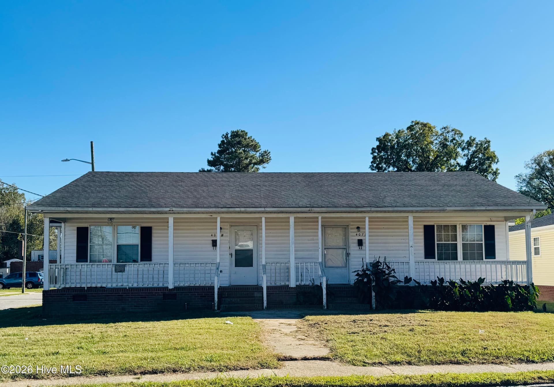 407 Shepard Street, Elizabeth City, NC 27909