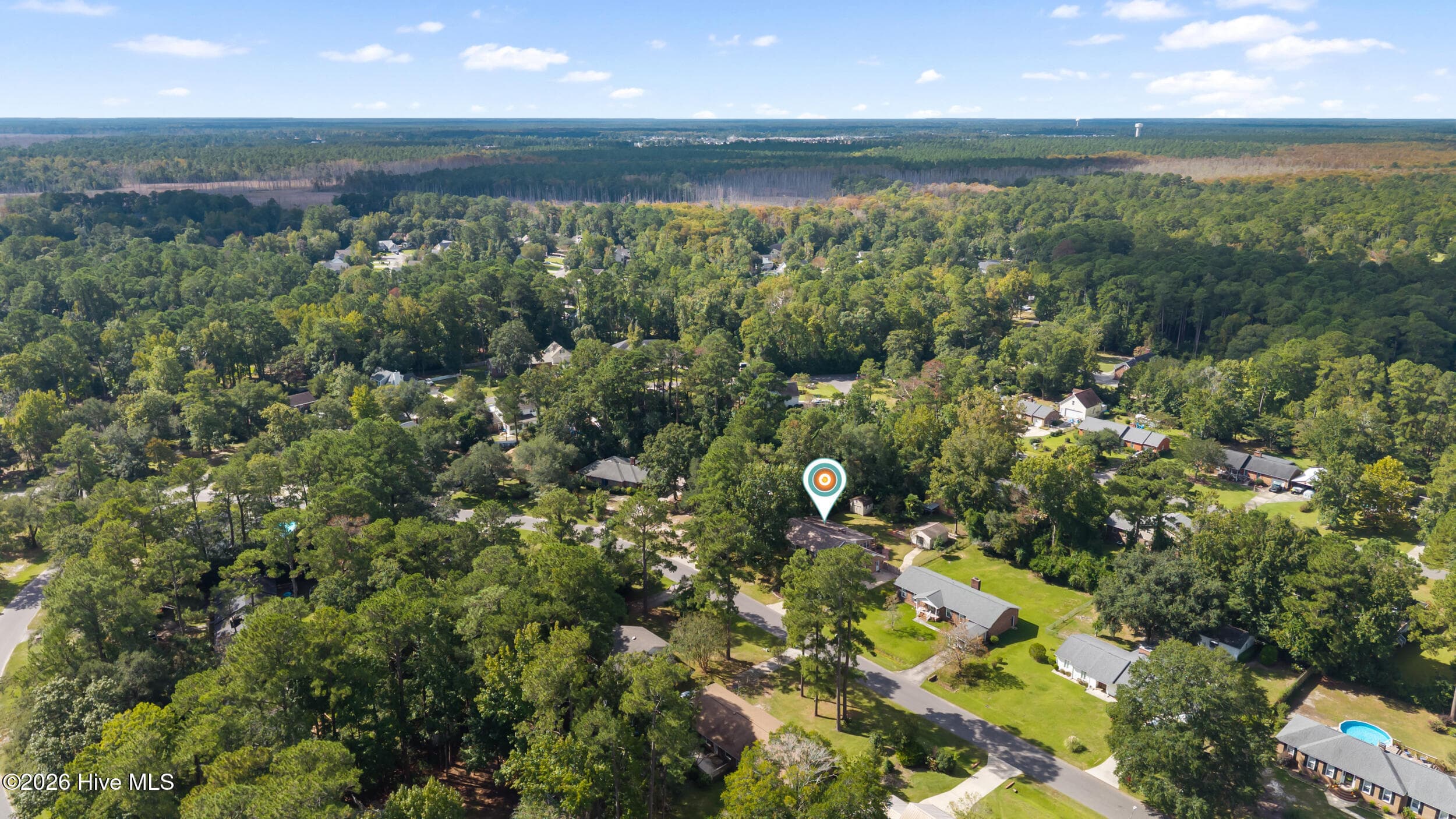 Single Family Residence at 763 Brunswick Place SE, Leland, NC 28451, photo 61 of 64