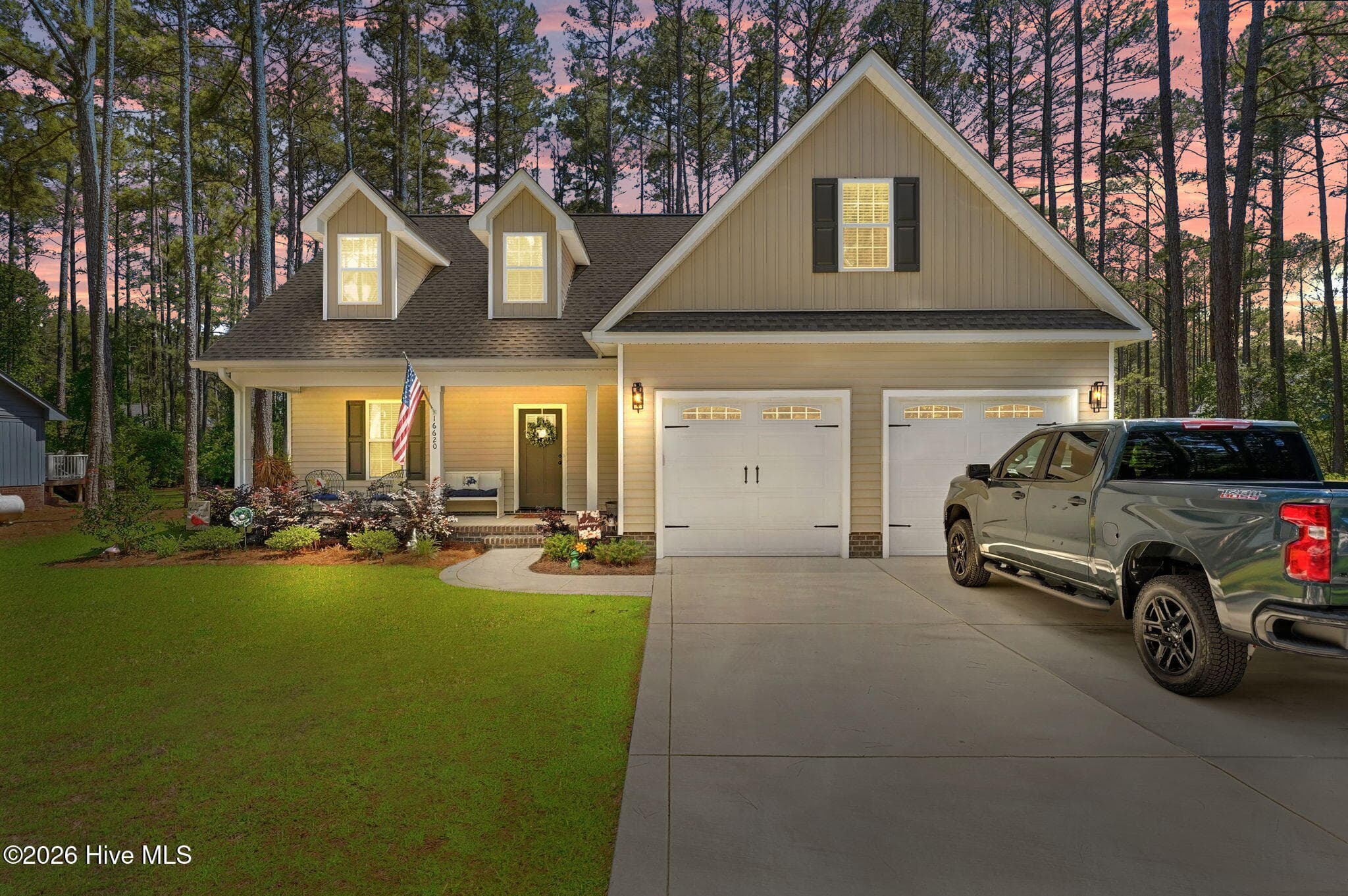 Single Family Residence at 16620 Titmouse Court, Wagram, NC 28396, photo 52 of 102