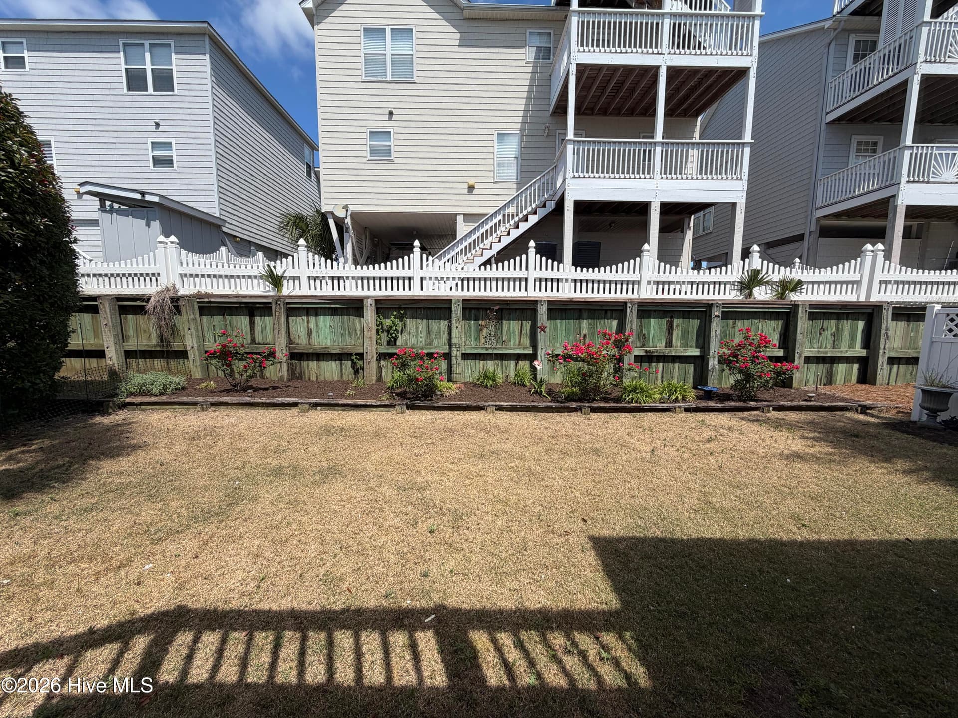 Single Family Residence at 407 35th Street, Sunset Beach, NC 28468, photo 34 of 49