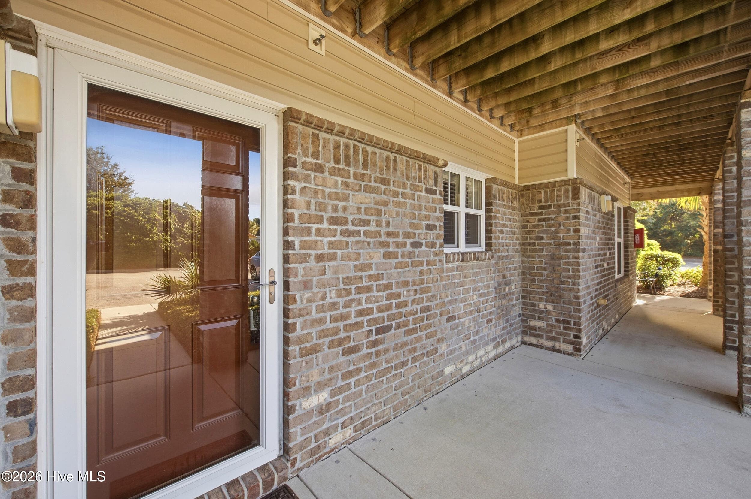 Condominium at 4134 Vanessa Drive SE Unit 4, Southport, NC 28461, photo 5 of 57