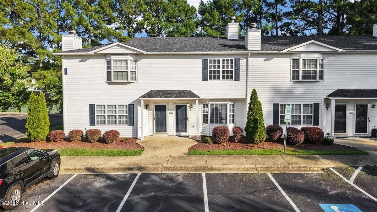 Townhouse at 1005 Spring Forest Road G2, Greenville, NC 27834, photo 27 of 30