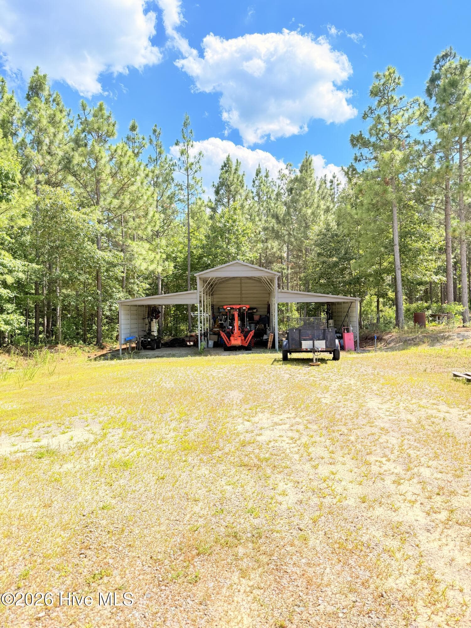 Single Family Residence at 137 Manley Road, Carthage, NC 28327, photo 11 of 64