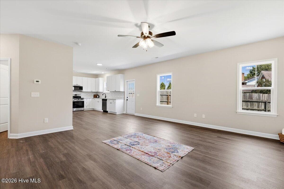 Single Family Residence at 125 Wilson Street, Erwin, NC 28339, photo 10 of 47