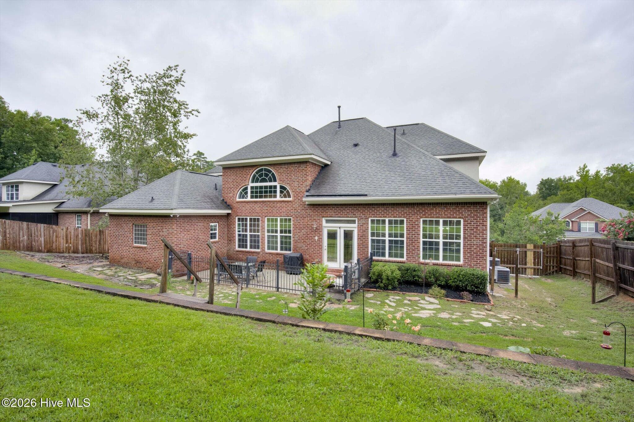 Single Family Residence at 1118 Blackfoot Drive, Evans, GA 30809, photo 43 of 49