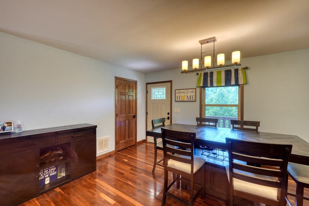 Single Family Residence at 290 Butterball Boulevard, Murphy, NC 28906, photo 8 of 47