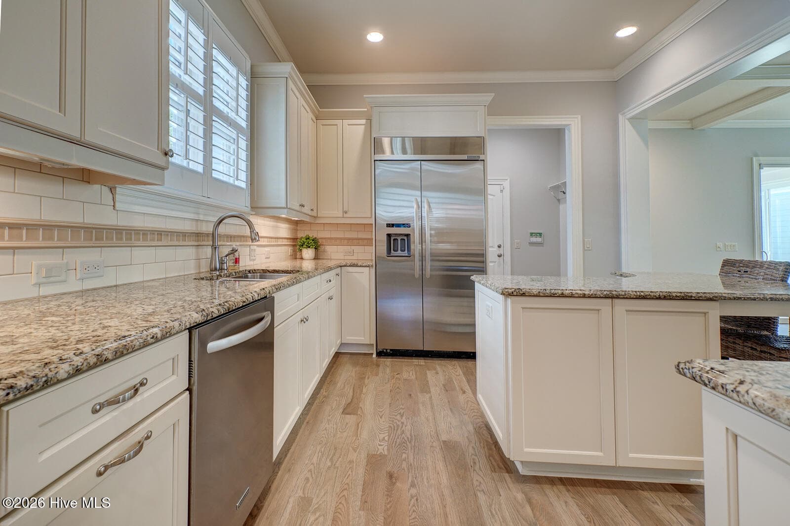Kitchen - 5206 Old Garden Road, Wilmington, NC 28403