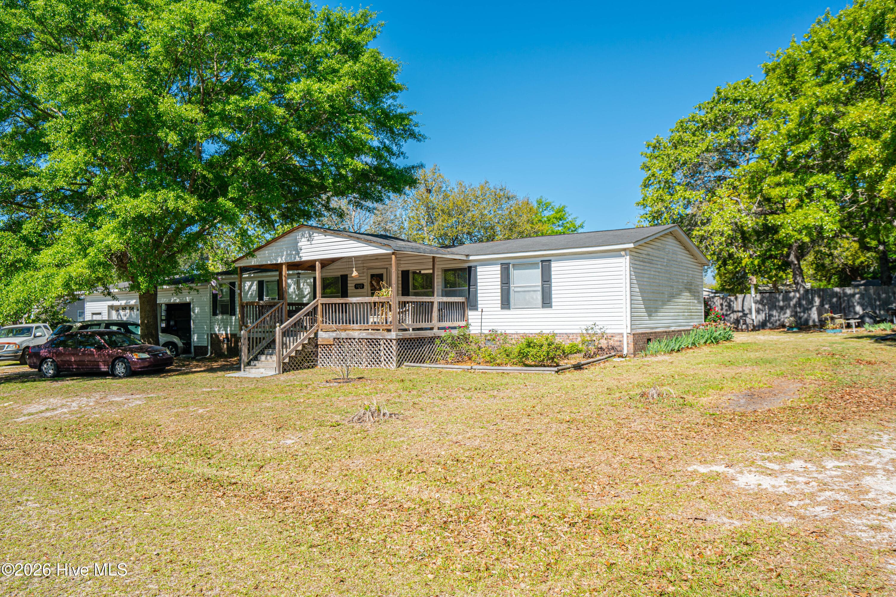 5092 Lakewood Drive SW, Shallotte, NC 28470