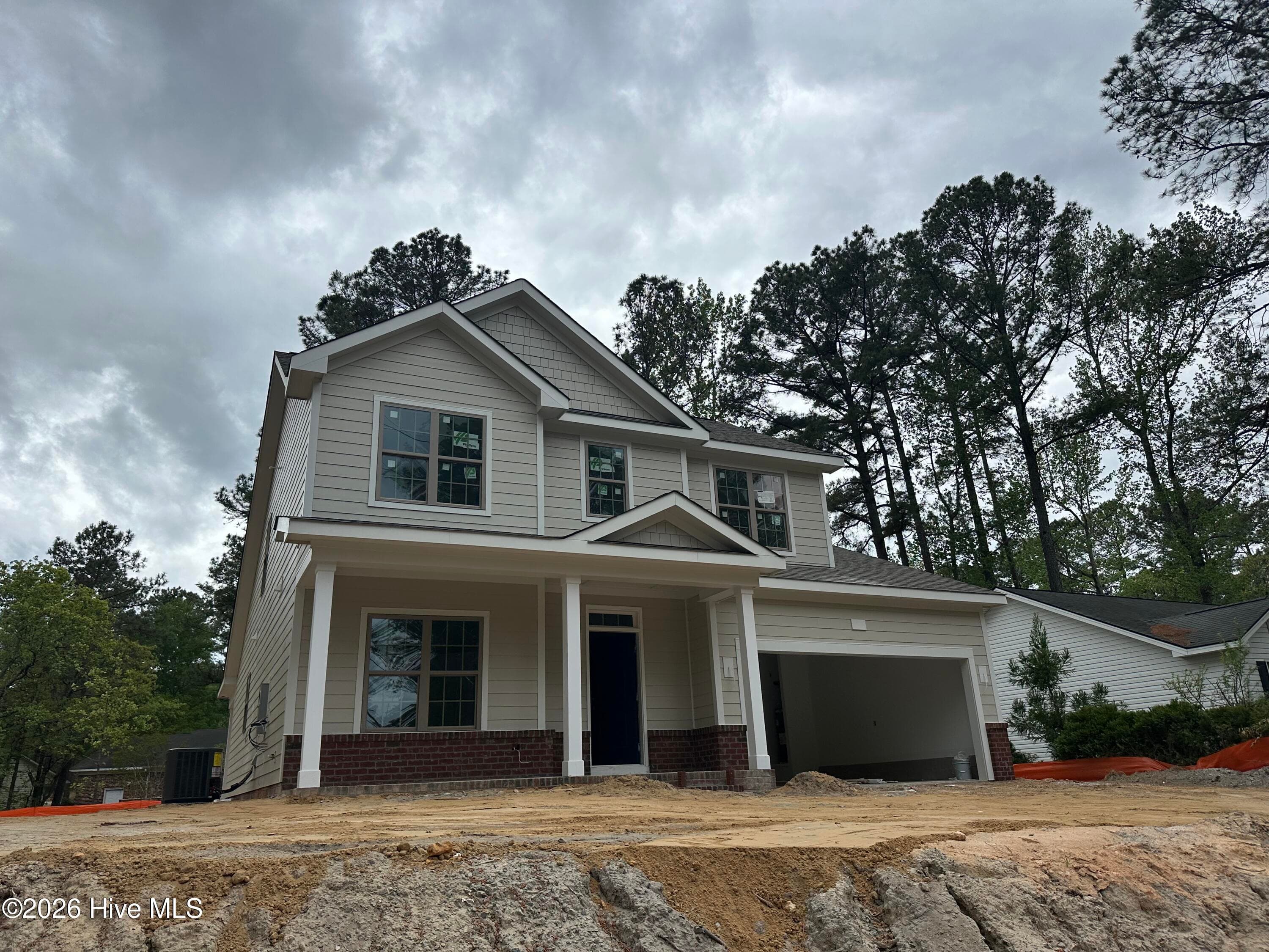 Single Family Residence at 125 Juniper Lake Road, West End, NC 27376, photo 6 of 68