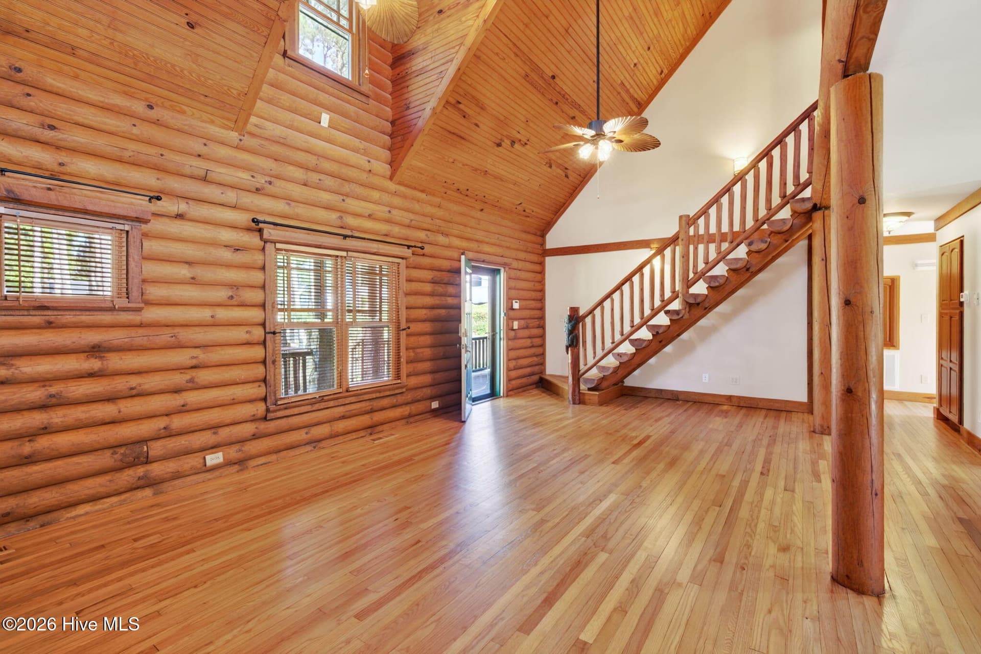 Single Family Residence at 513 S Main Street, Stantonsburg, NC 27883, photo 14 of 52