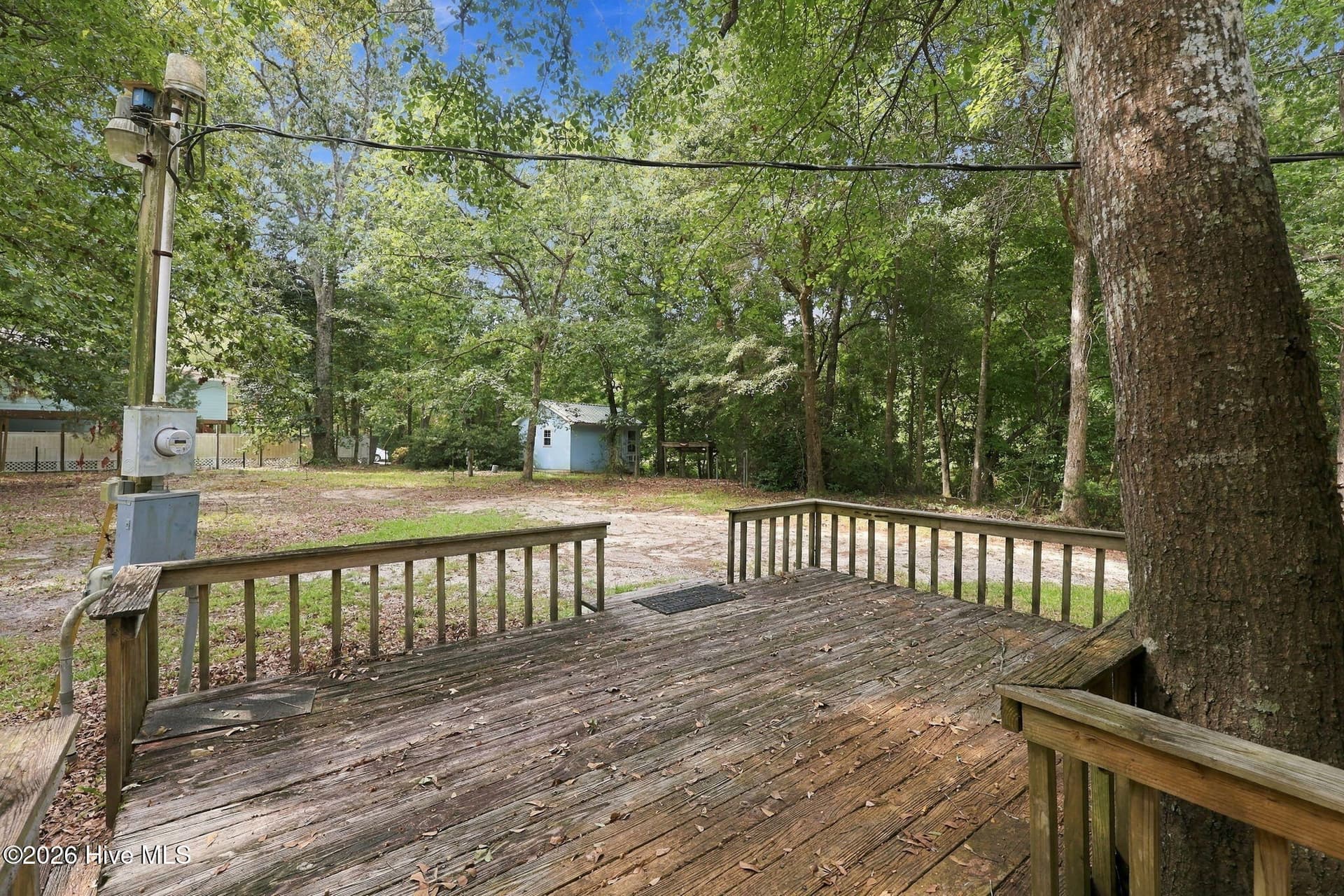 684 West Firetower Road, Swansboro, NC 28584