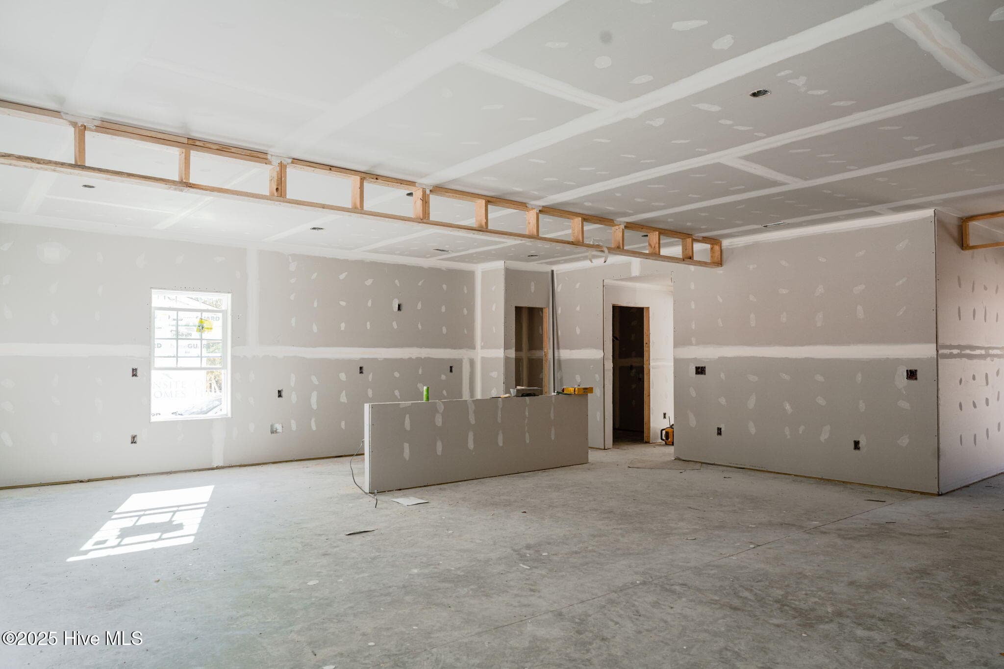 TELLURIDE LOT 05 - "Madeline" - 225 Telluride Court, Aberdeen, NC 28315