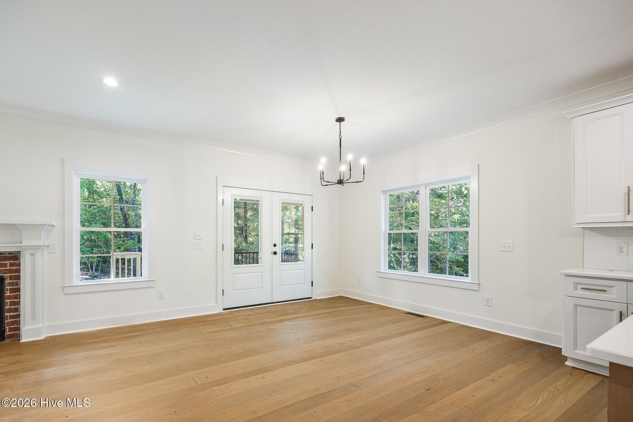 Single Family Residence at 380 Michael Road, Whispering Pines, NC 28327, photo 67 of 115