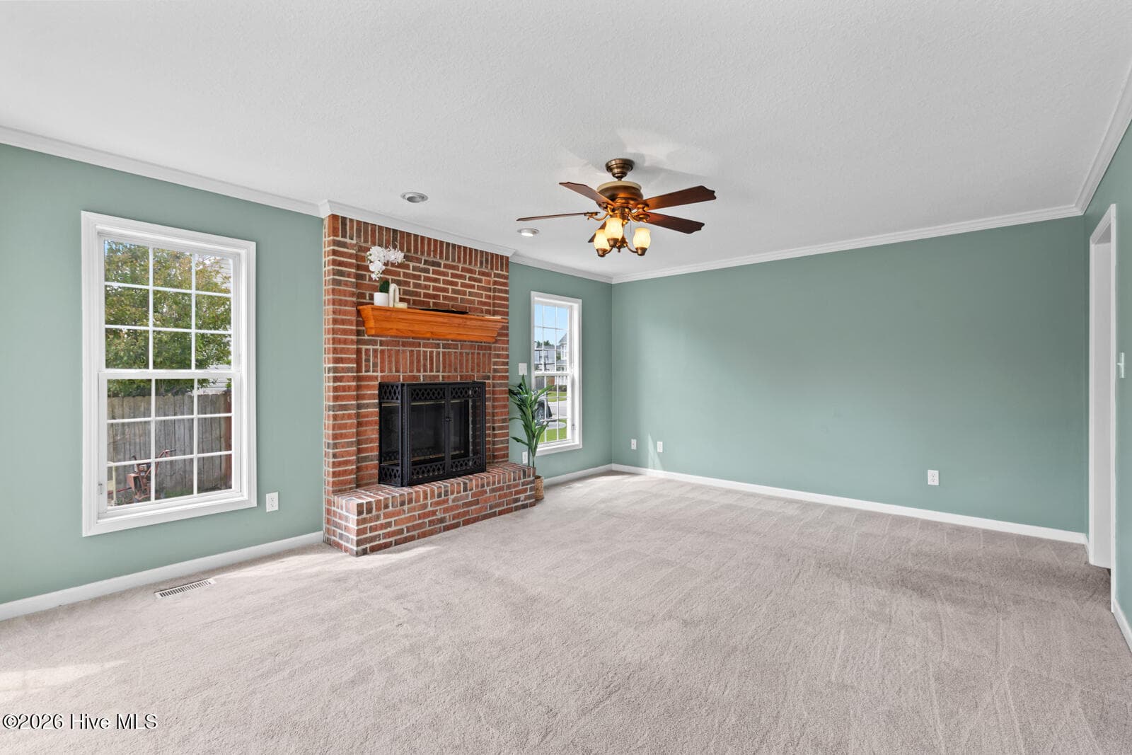 Single Family Residence at 101 New Castle Drive, Jacksonville, NC 28540, photo 12 of 33