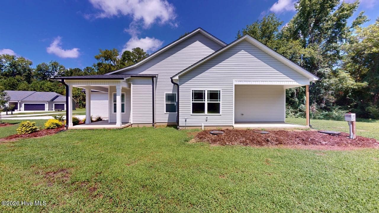 Single Family Residence at 114 Windemere Lane, Goldsboro, NC 27530, photo 28 of 28