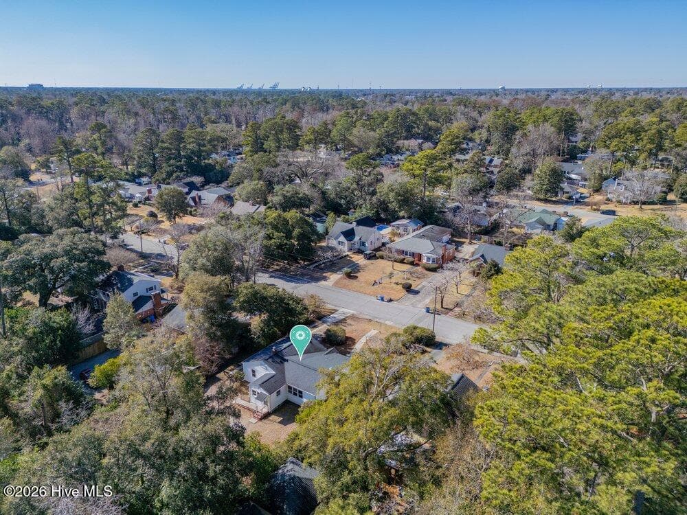 Single Family Residence at 329 Wayne Drive, Wilmington, NC 28403, photo 44 of 45