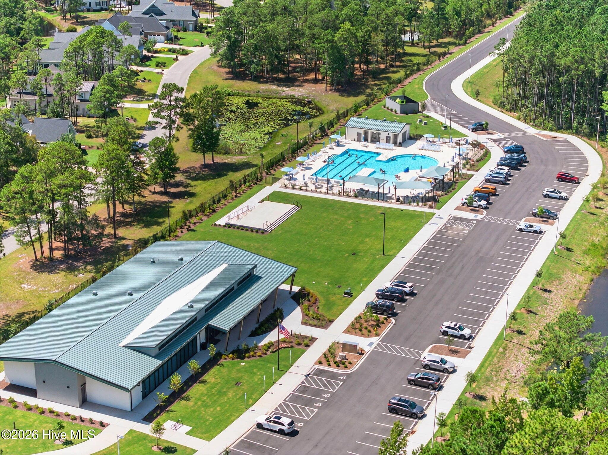 Single Family Residence at 107 Waterford Place SW, Ocean Isle Beach, NC 28469, photo 143 of 154