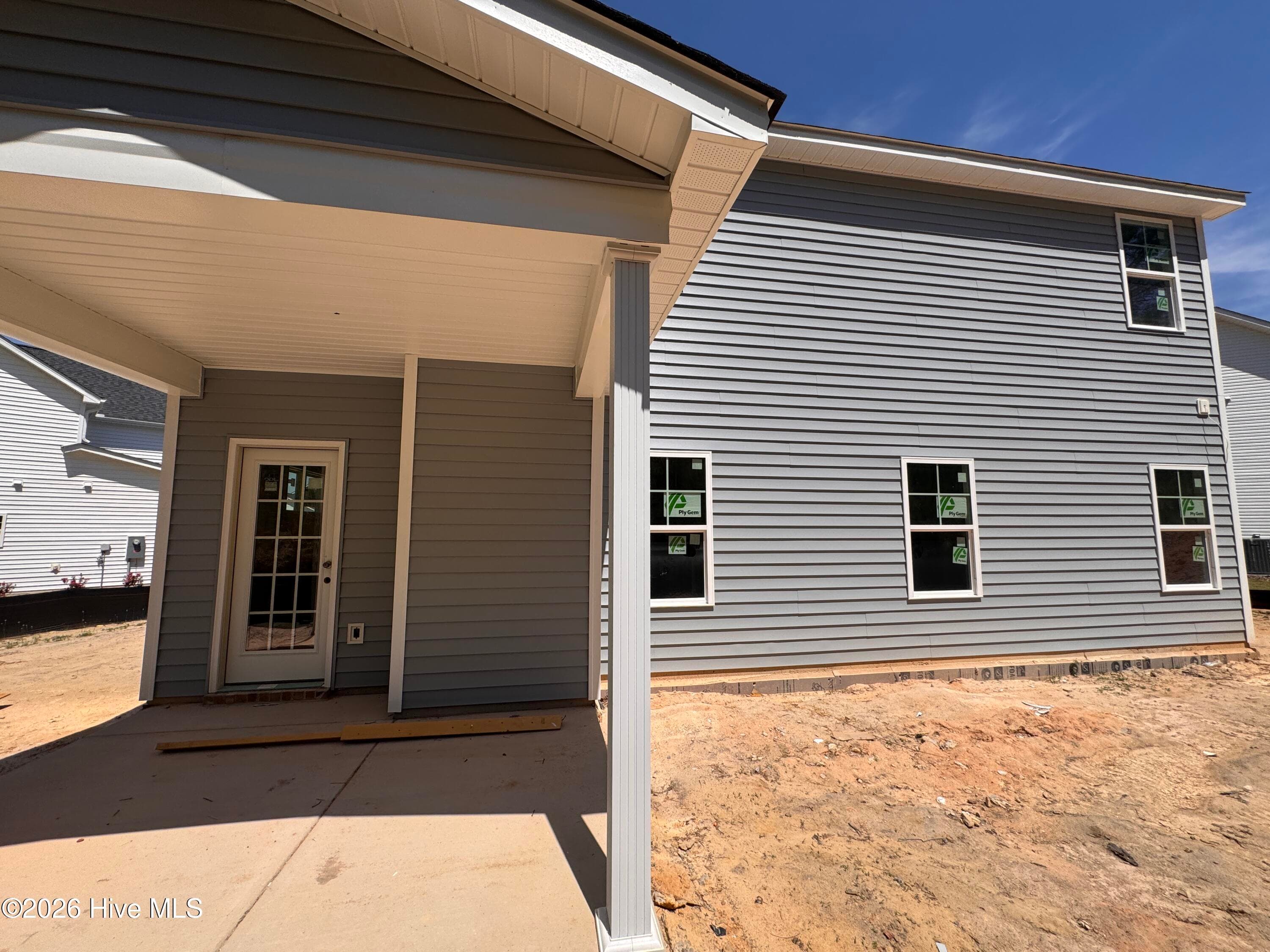 Single Family Residence at 298 Rough Ridge Trail 29, Aberdeen, NC 28315, photo 112 of 189