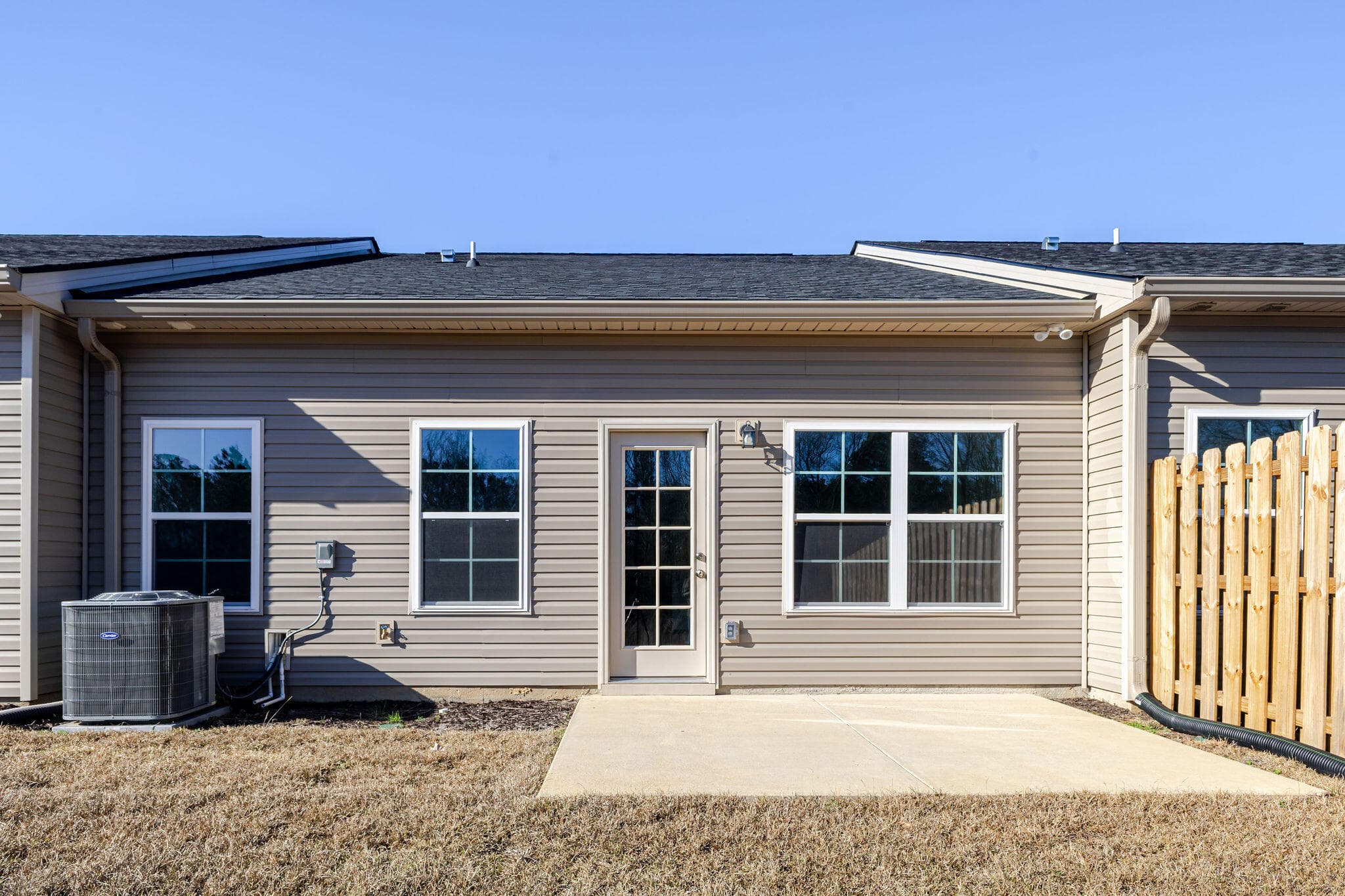 Townhouse at 344 Bordeaux Drive, Thomson, GA 30824, photo 16 of 19