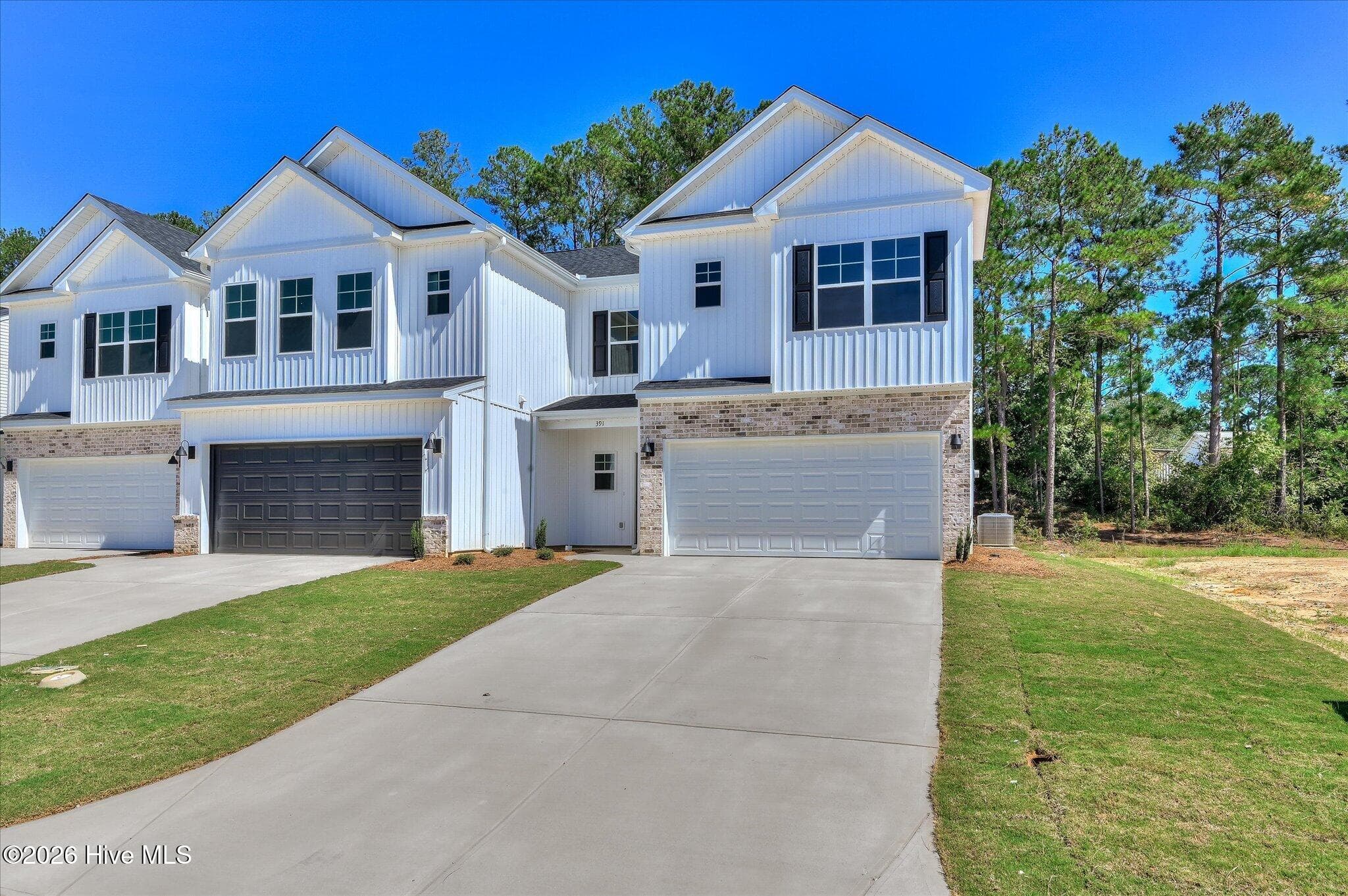 Townhouse at 391 Bay Meadows Drive, Aiken, SC 29803, photo 9 of 91