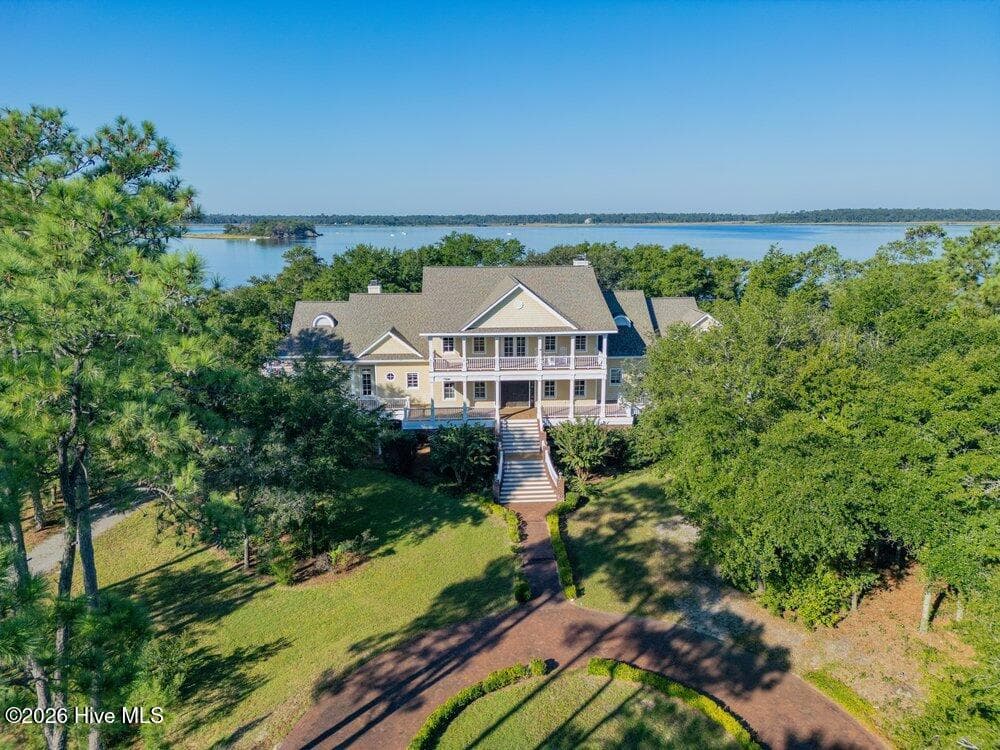 Single Family Residence at 8660 River Road, Wilmington, NC 28412, photo 2 of 115
