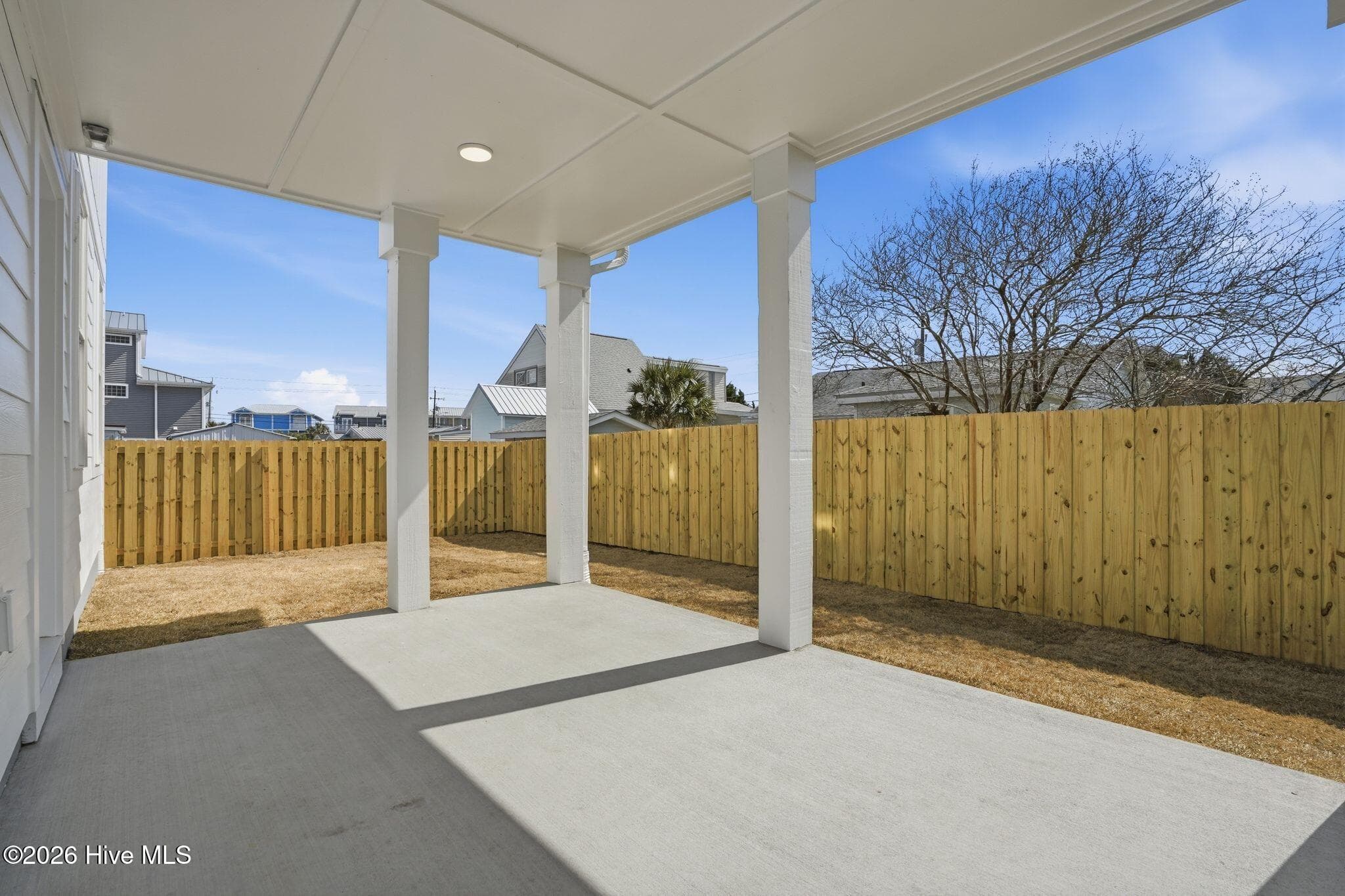 Single Family Residence at 113 Ocean View Avenue, Kure Beach, NC 28449, Kure Beach, photo 74 of 90