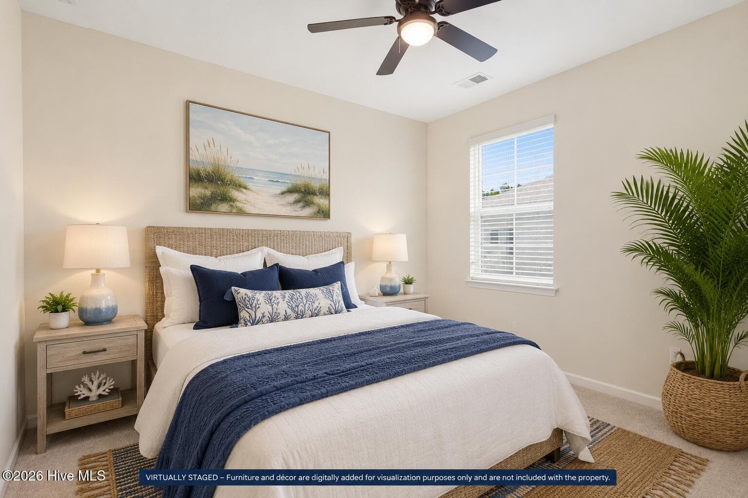 virtually staged - 1735 Riverton Drive SE Lot 35, Bolivia, NC 28422
