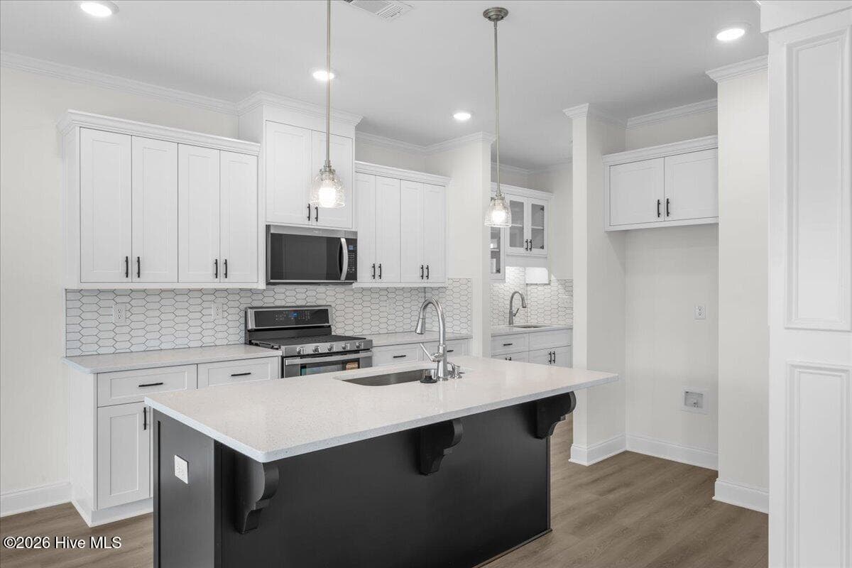 Single Family Residence at 940 Lillian Park Drive Lp122, Grovetown, GA 30813, photo 60 of 117