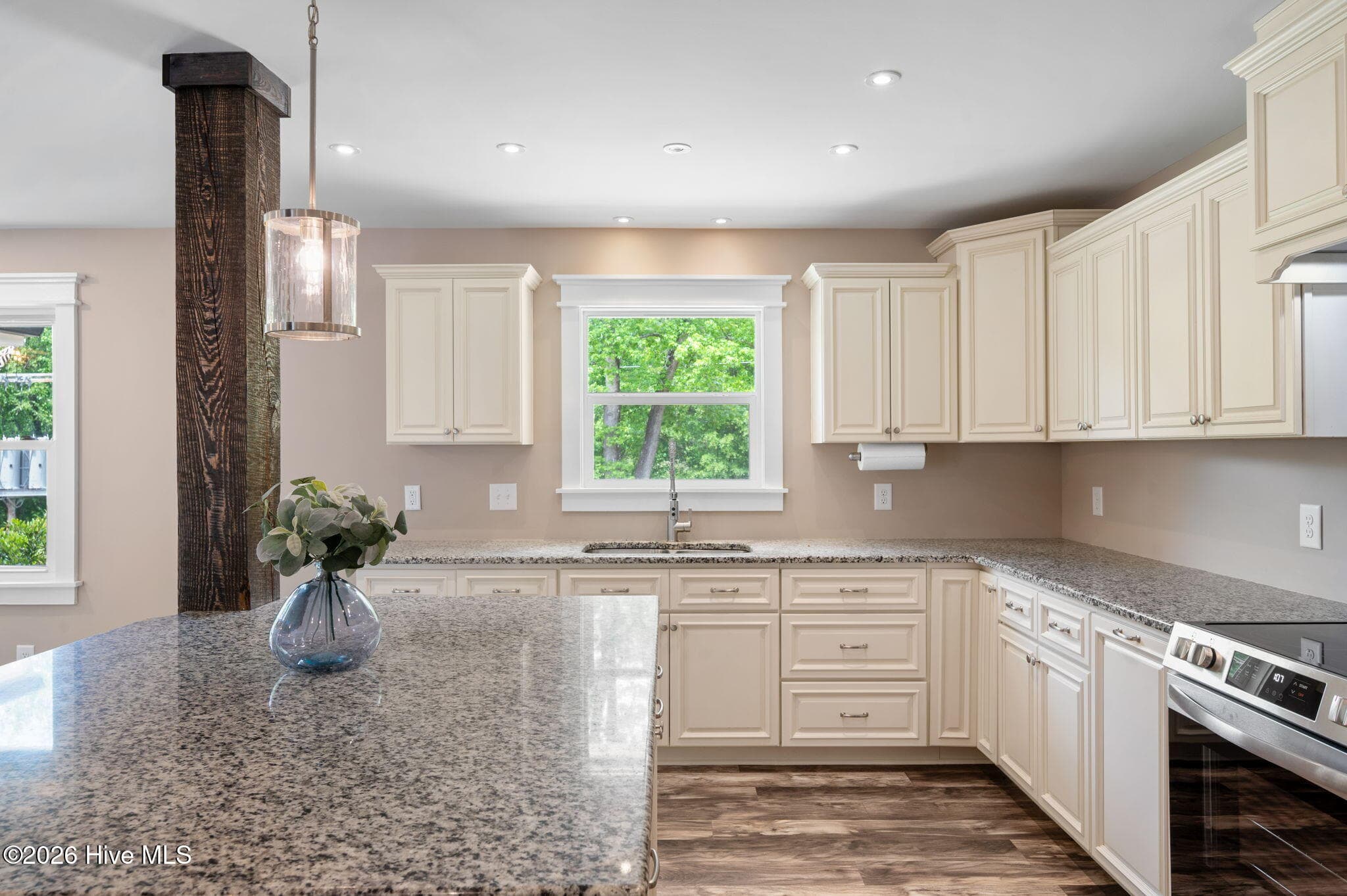 Single Family Residence at 1051 Honeycutt Road, Willow Spring, NC 27592, photo 6 of 29