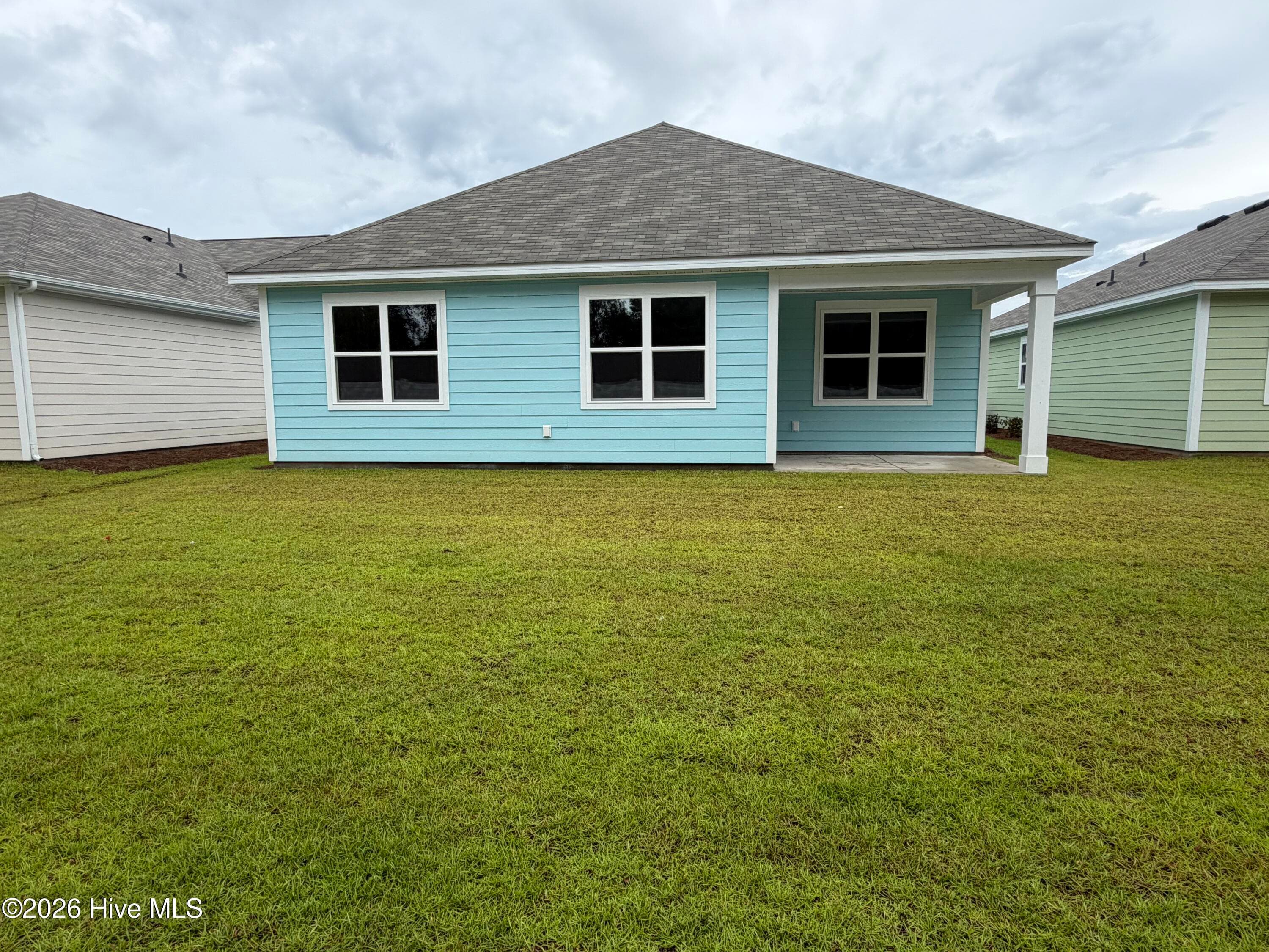 Single Family Residence at 262 Ridley Street, Longs, SC 29568, photo 3 of 22