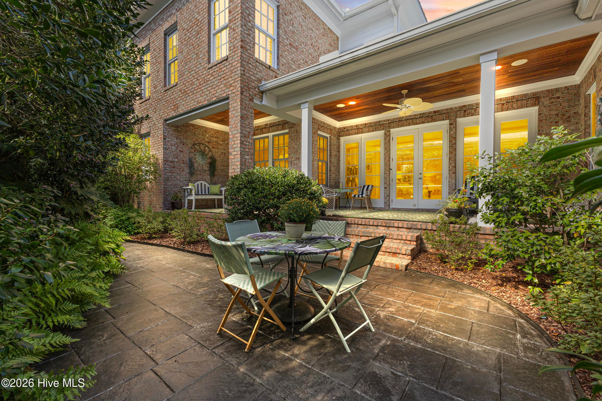 Single Family Residence at 5218 Old Garden Road, Wilmington, NC 28403, Wilmington, photo 52 of 67