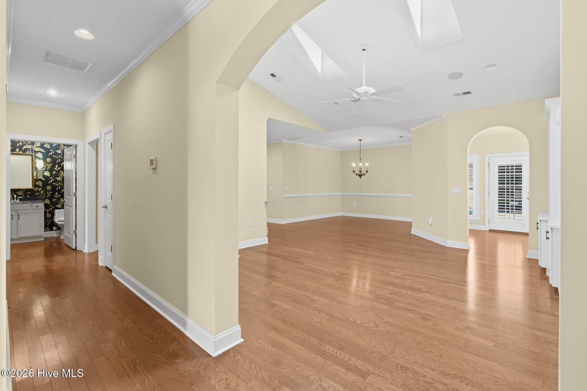 Townhouse at 3769 Anslow Drive, Leland, NC 28451, photo 7 of 57