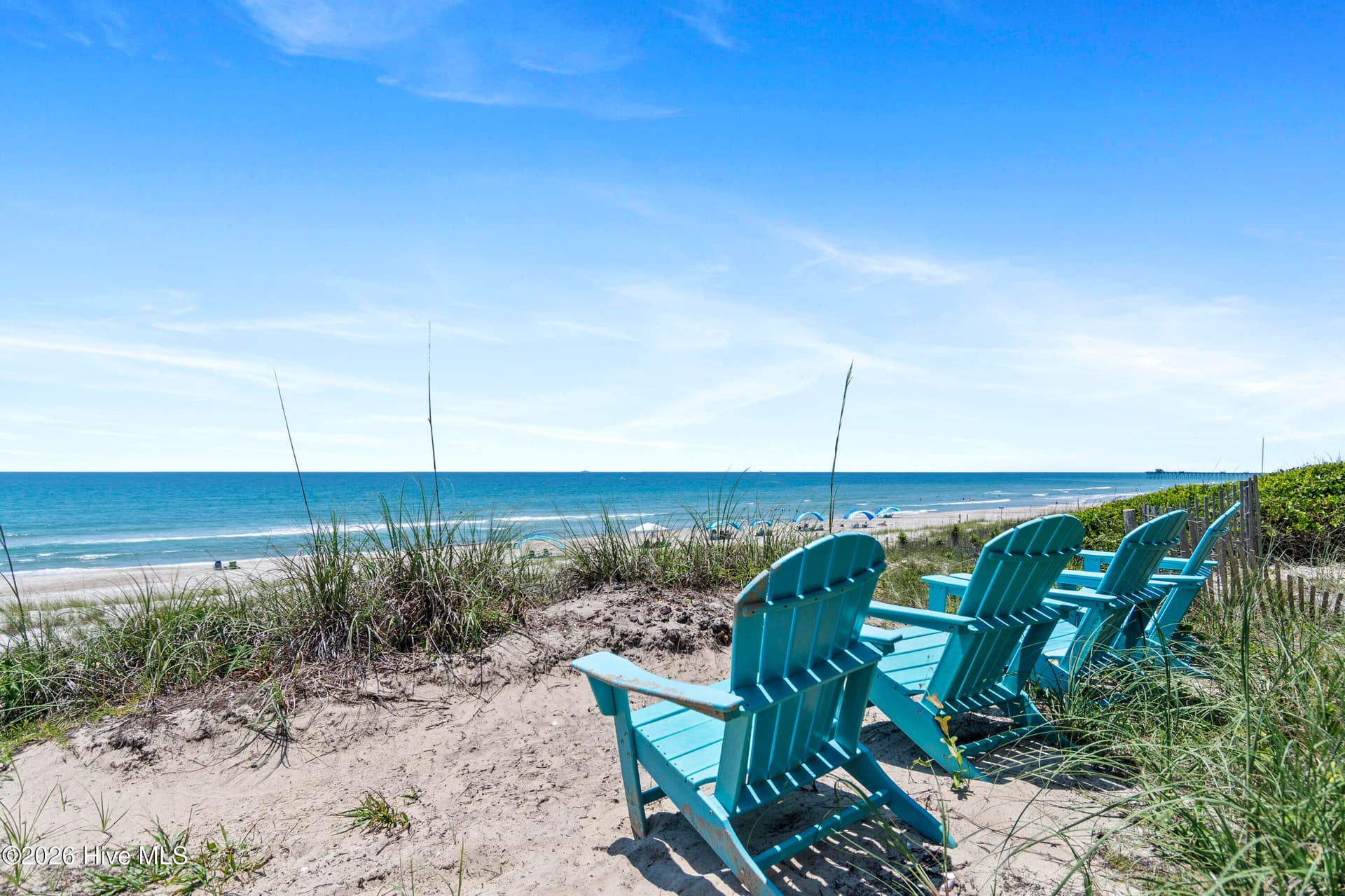 Single Family Residence at 7321 Ocean Drive, Emerald Isle, NC 28594, photo 74 of 75