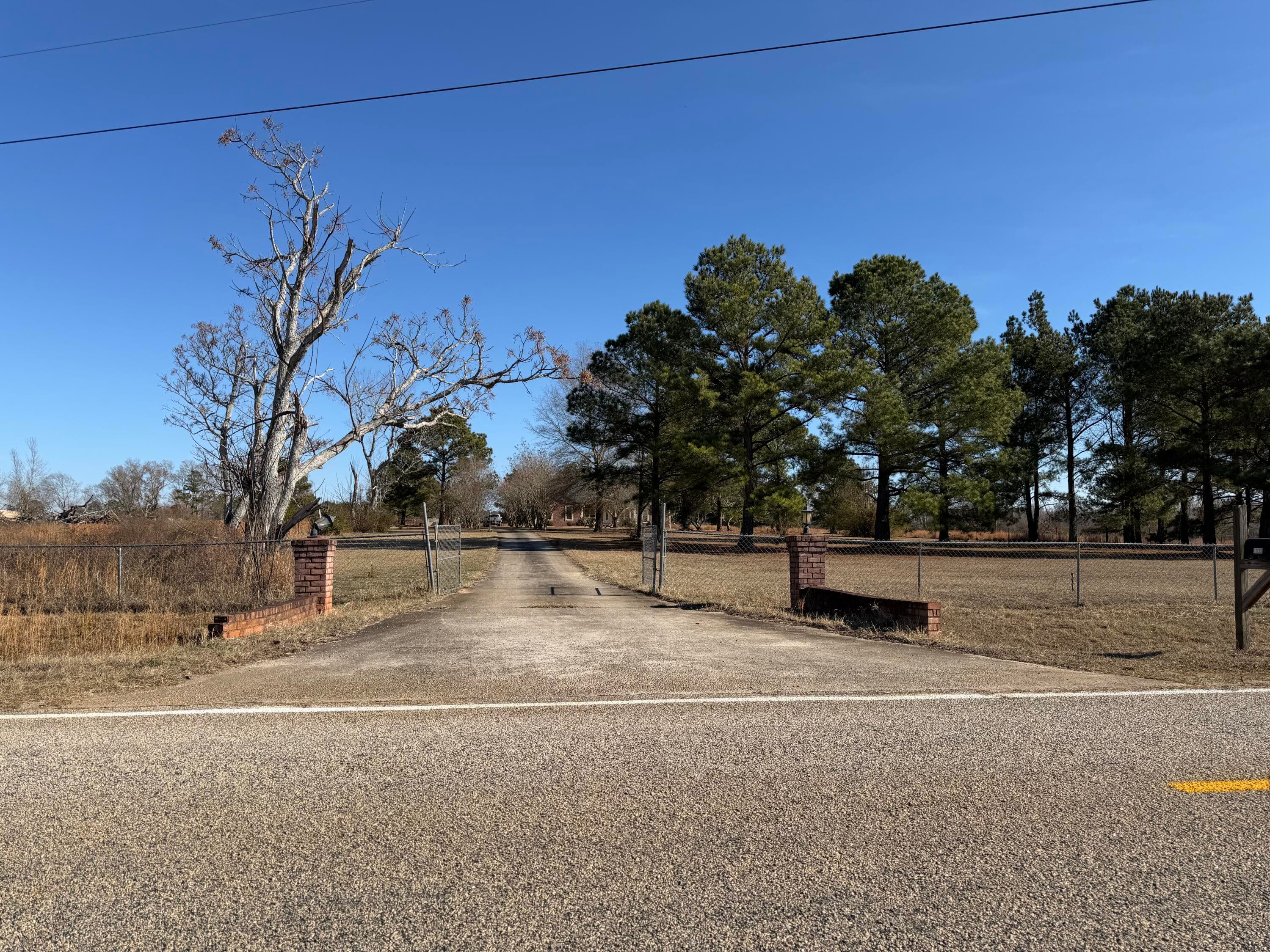 Single Family Residence at 1033 Marks Walden Road, Blythe, GA 30805, photo 3 of 29