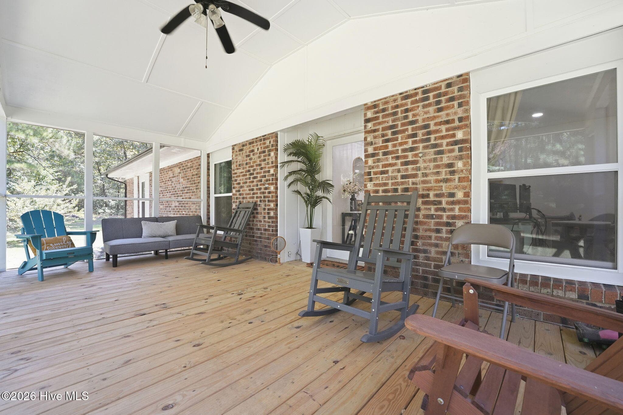 Single Family Residence at 1477 Marks Creek Church Road, Laurel Hill, NC 28351, photo 4 of 41