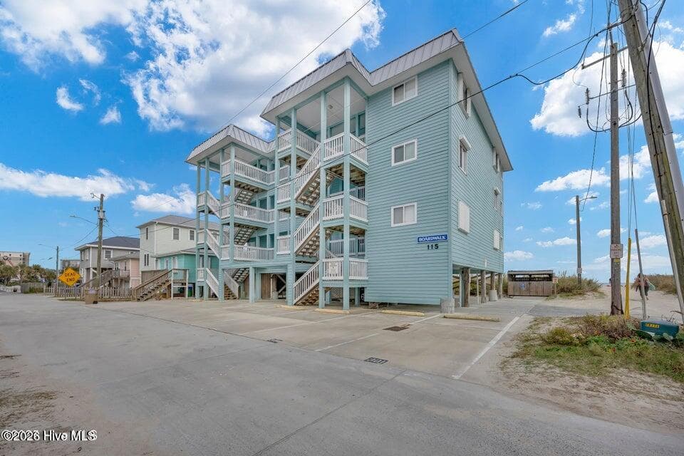 Condominium at 115 Carolina Beach Avenue S 101, Carolina Beach, NC 28428, photo 67 of 79