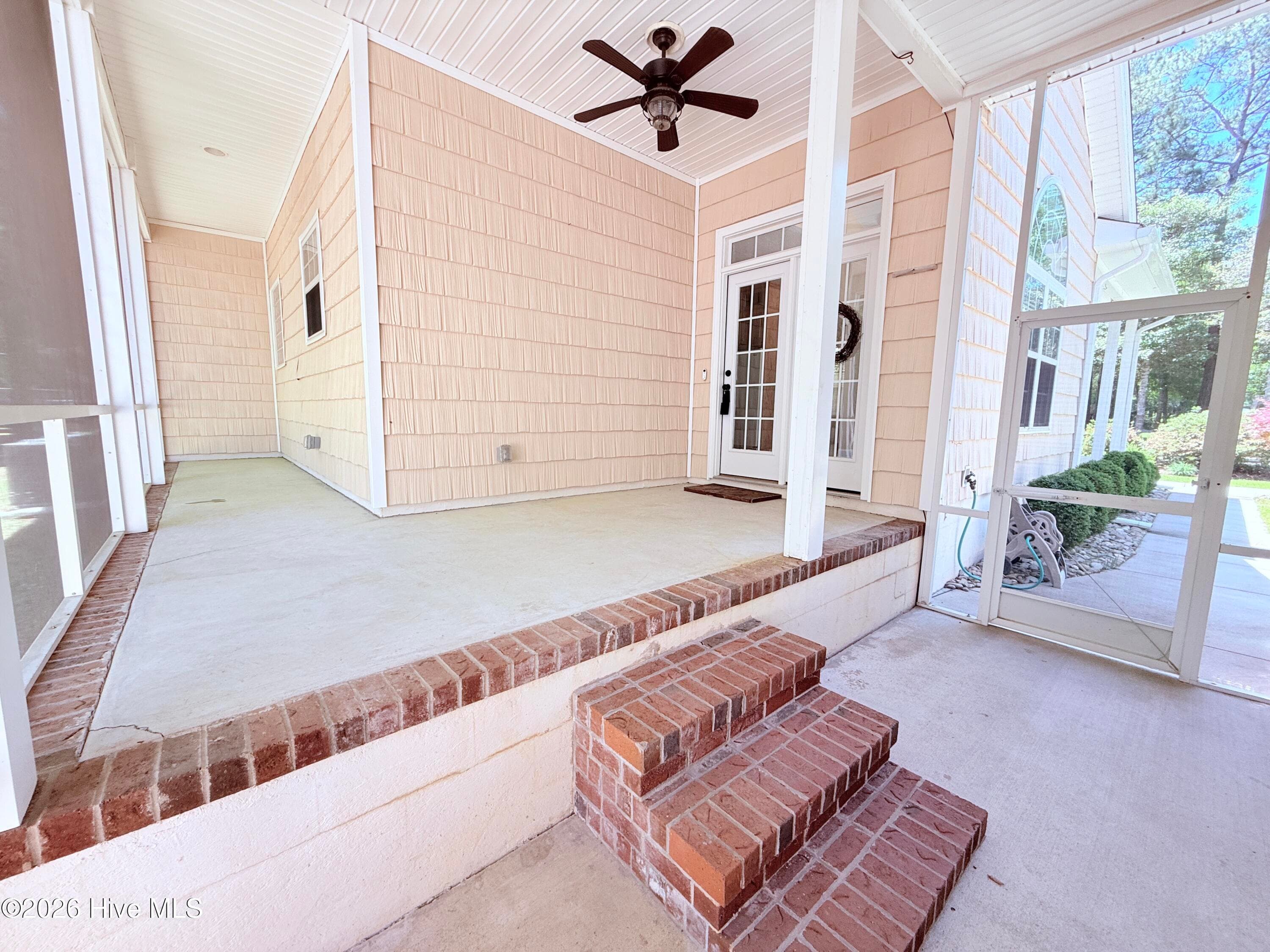 Single Family Residence at 109 Sun Burst Circle, Cedar Point, NC 28584, photo 37 of 63