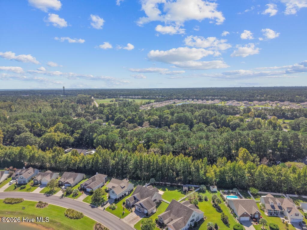 Single Family Residence at 283 Carolina Farms Boulevard, Calabash, NC 28467, photo 63 of 90