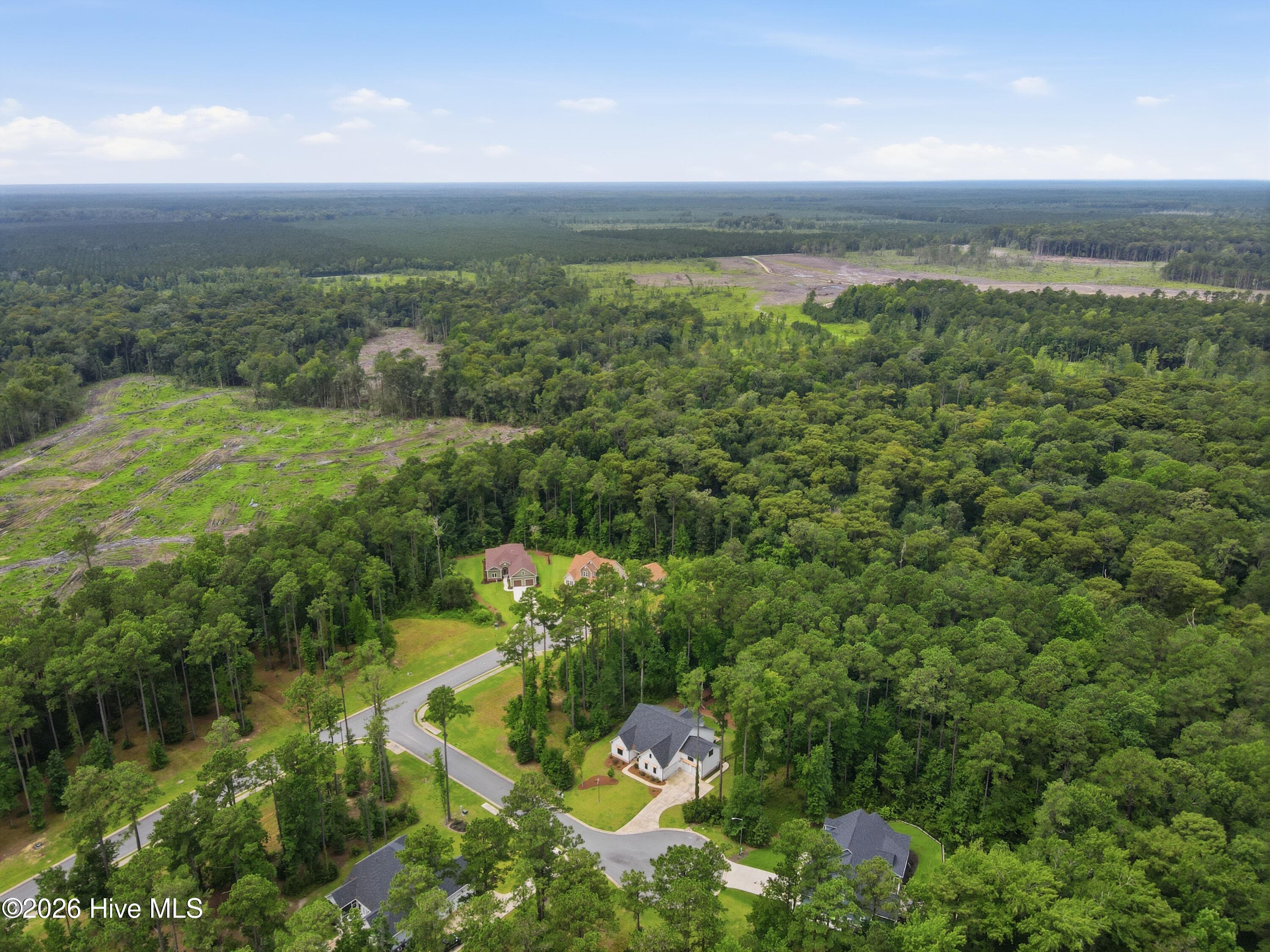 Single Family Residence at 1003 Alabaster Drive, New Bern, NC 28562, photo 98 of 99