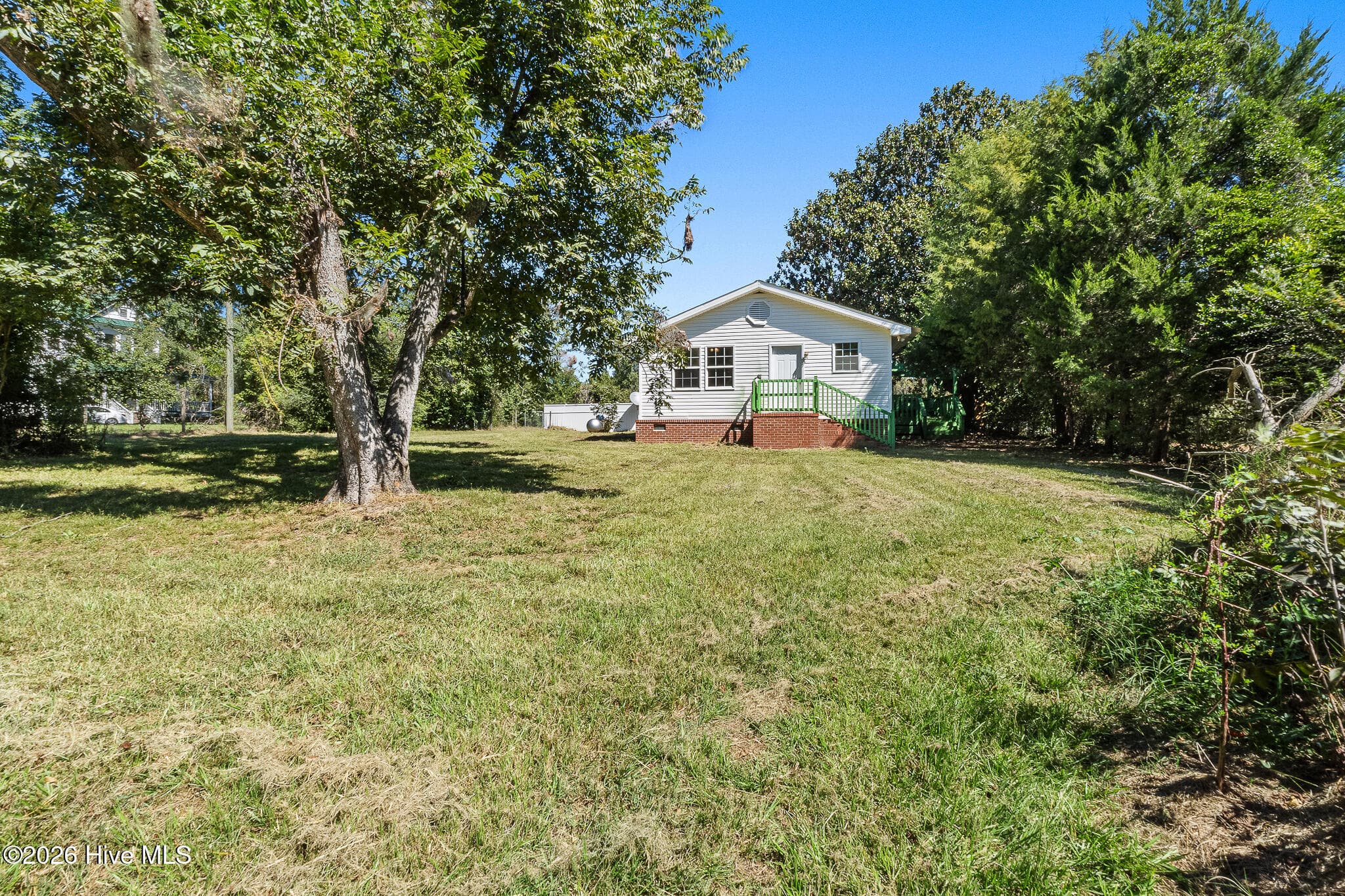Single Family Residence at 608 Woodyard Road, Trenton, SC 29847, photo 34 of 35
