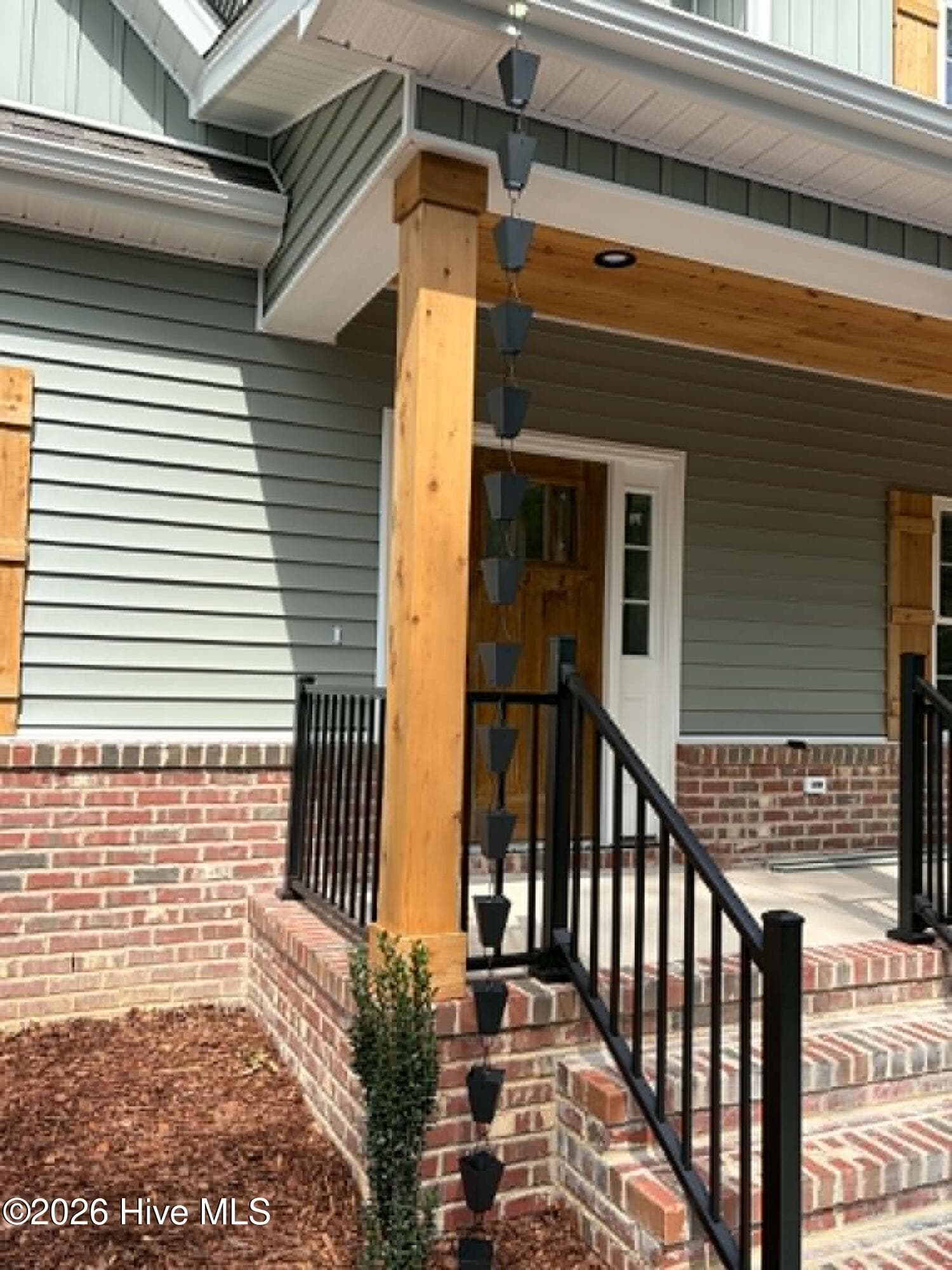 Single Family Residence at 380 Michael Road, Whispering Pines, NC 28327, photo 15 of 115
