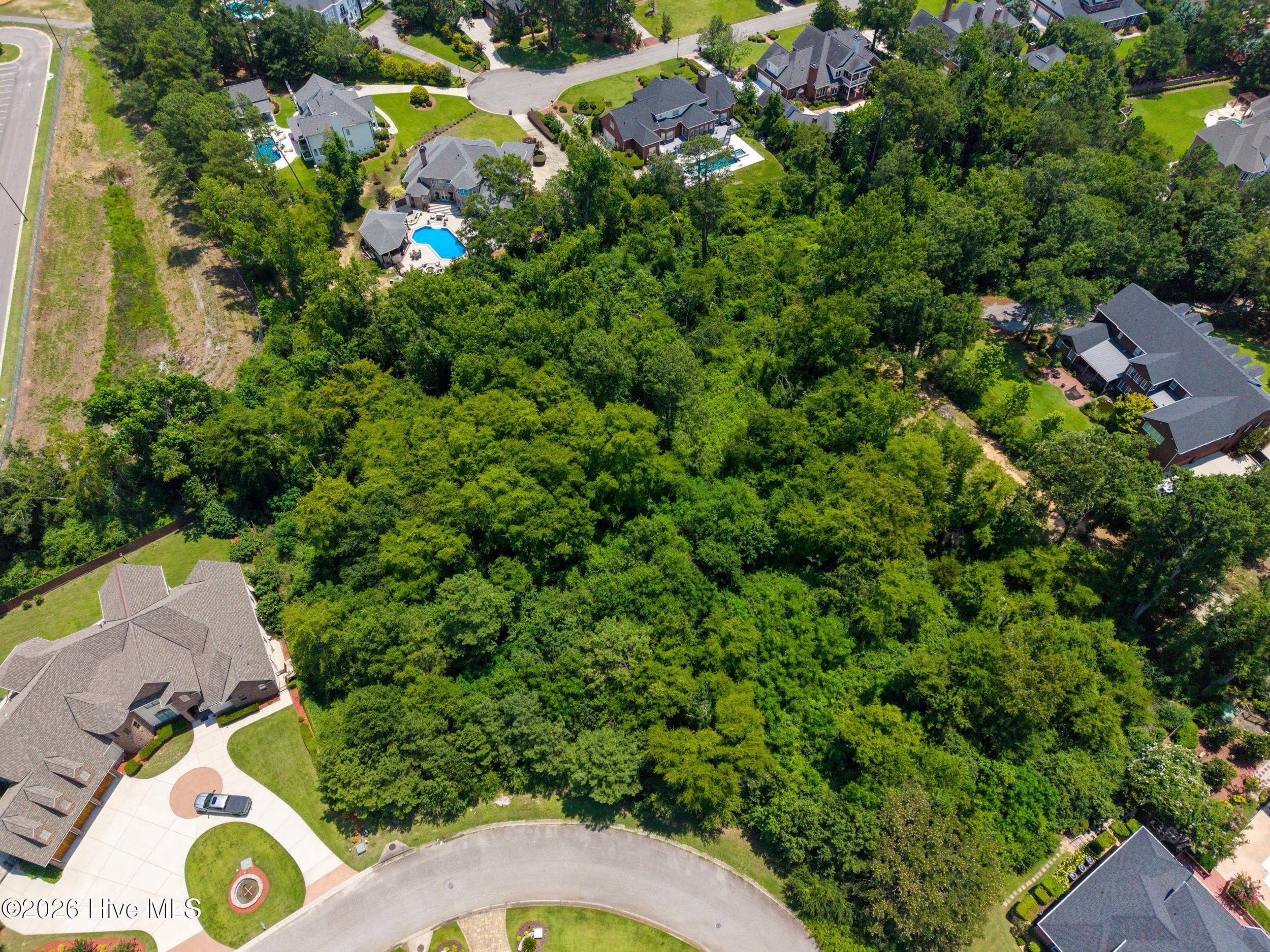 Residential Lot at 4016 27 Firethorn Court, Augusta, GA 30907, photo 6 of 14