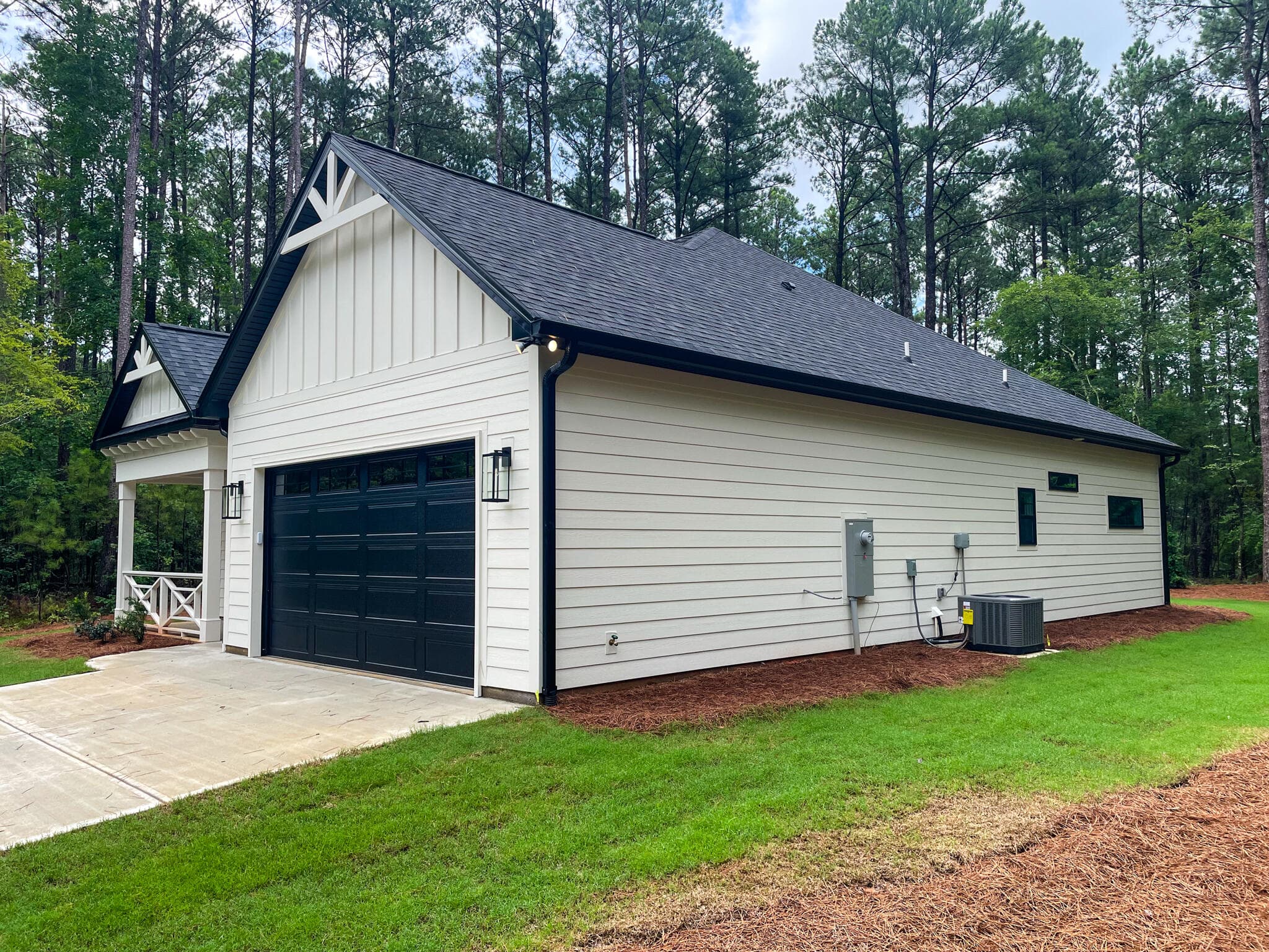 Single Family Residence at 114 Rhett Drive, McCormick, SC 29835, photo 21 of 25