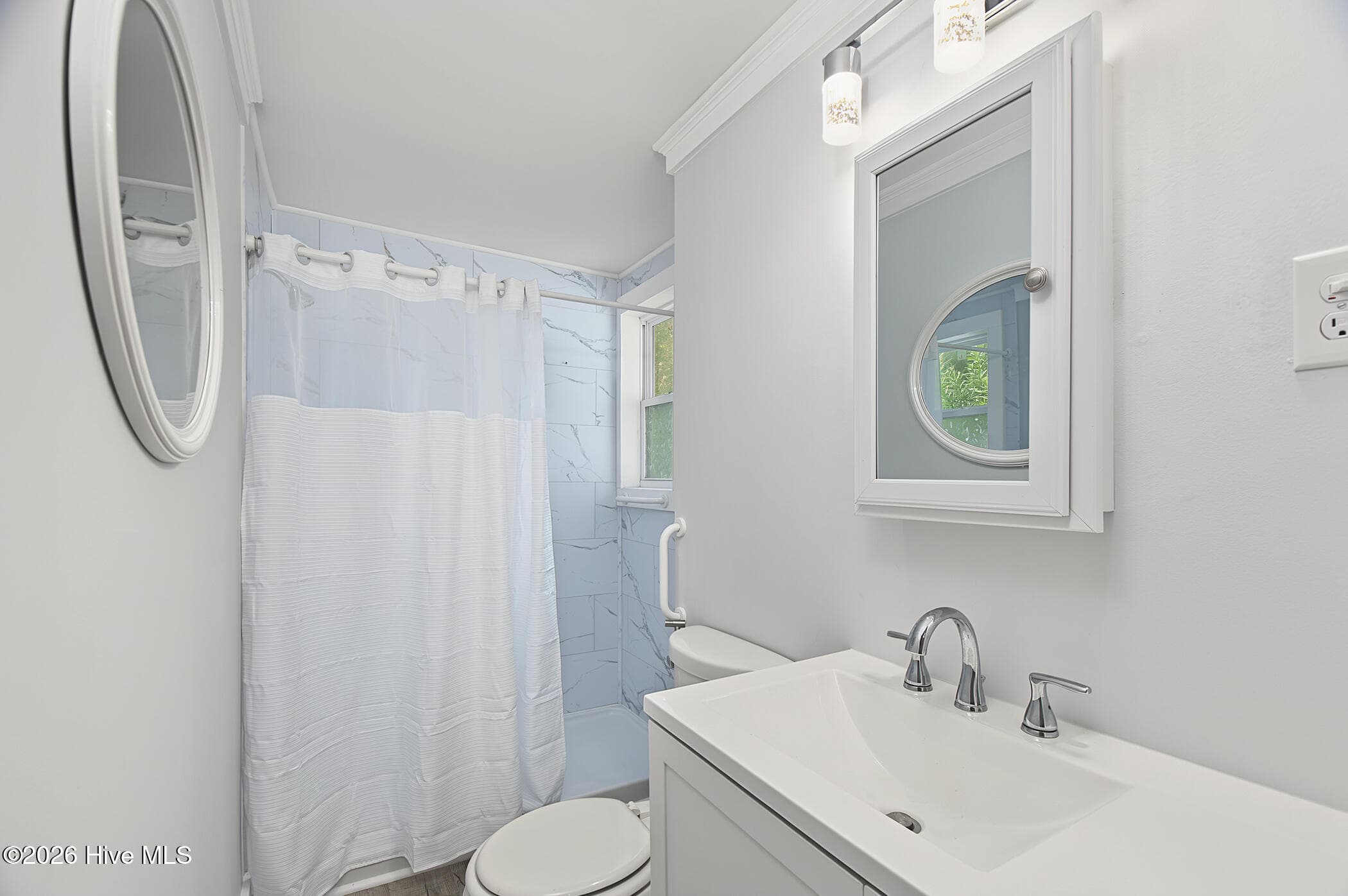 First Level - 212 Orange Street, Beaufort, NC 28516