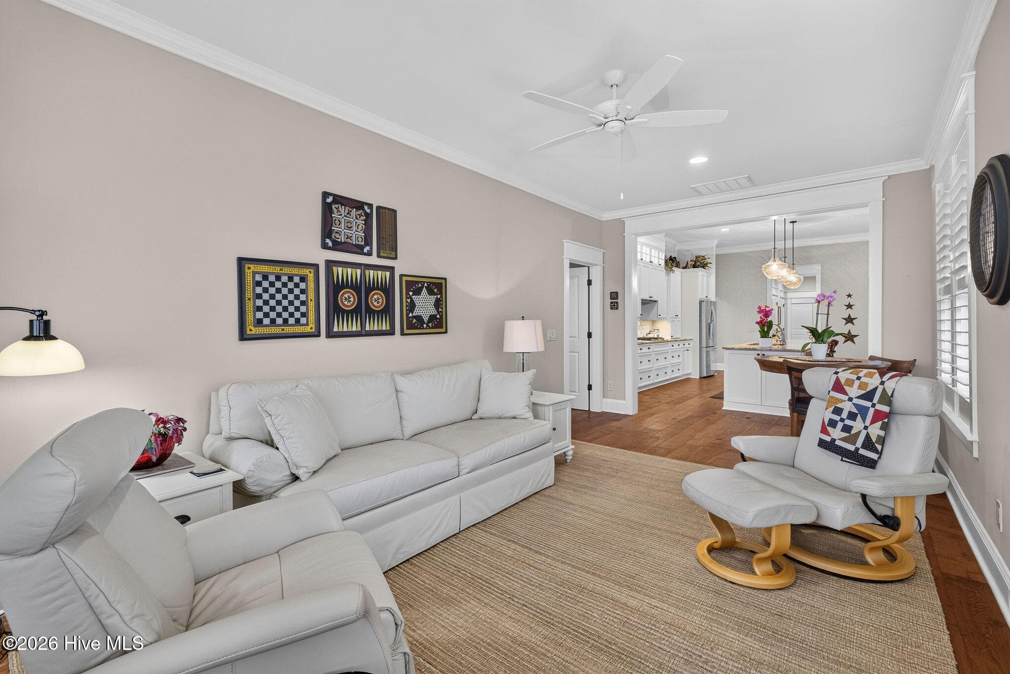 Single Family Residence at 1507 Cape Fear National Drive, Leland, NC 28451, photo 18 of 66