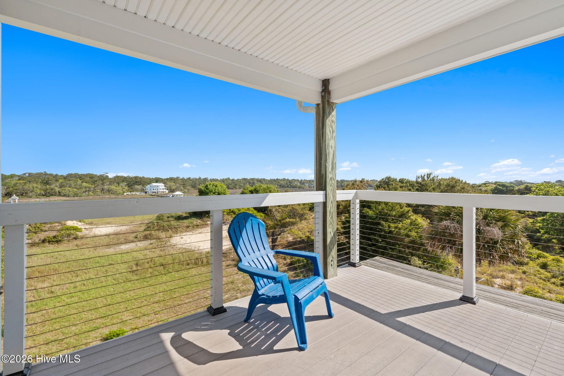Single Family Residence at 128 Blockade Runner Drive, Holden Beach, NC 28462, photo 64 of 88