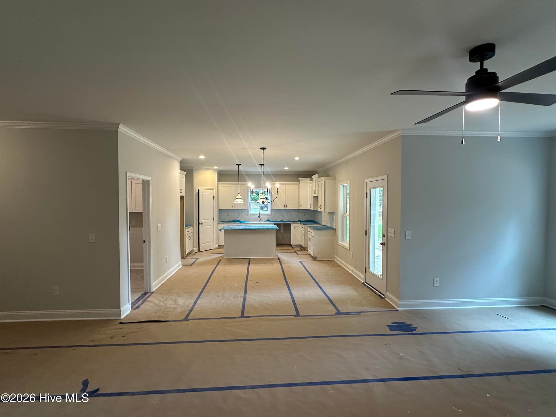 Single Family Residence at 165 Devonshire Avenue W, West End, NC 27376, photo 32 of 54