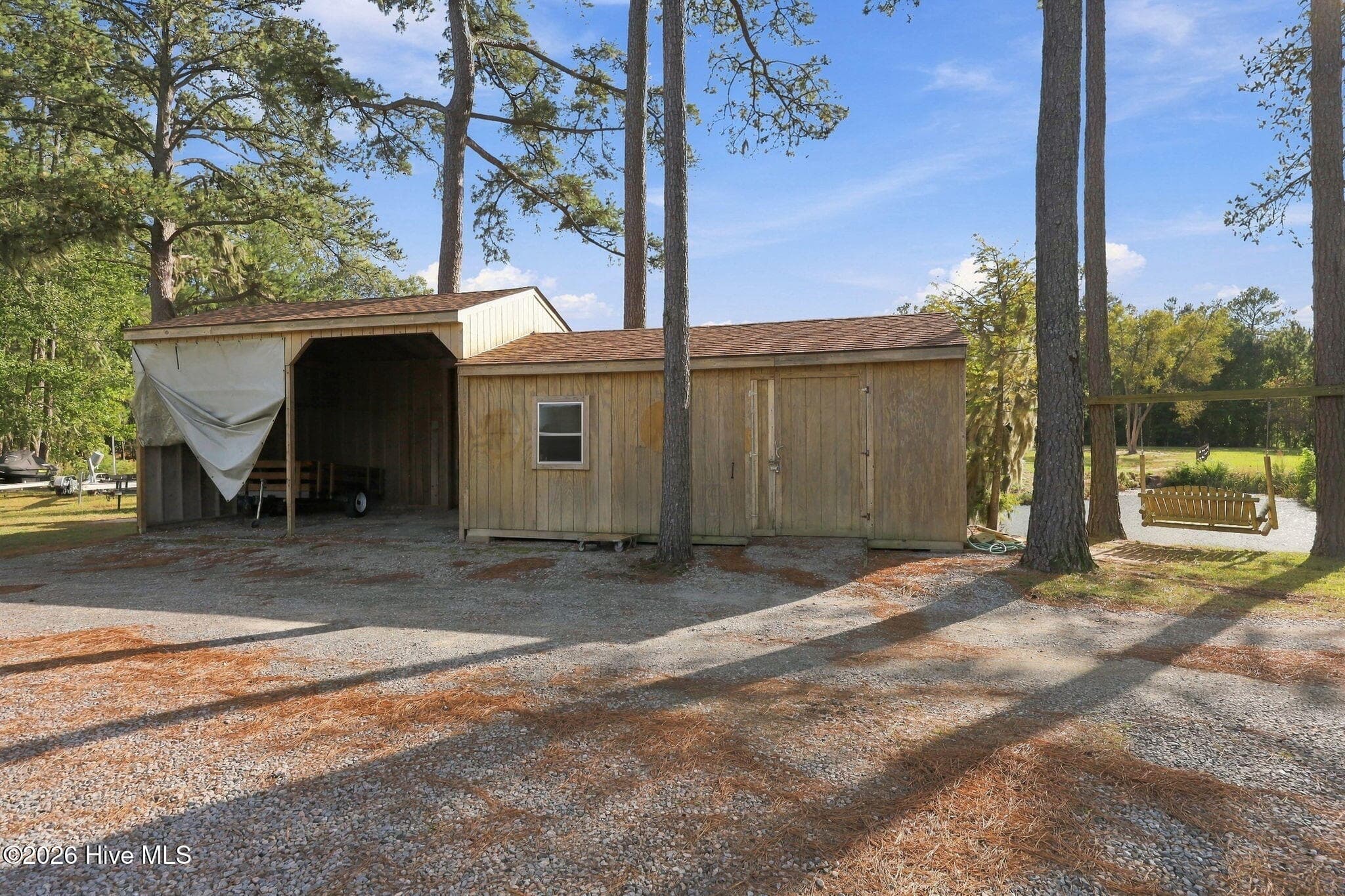 Single Family Residence at 127 Dickinson Road, Chocowinity, NC 27817, photo 56 of 56