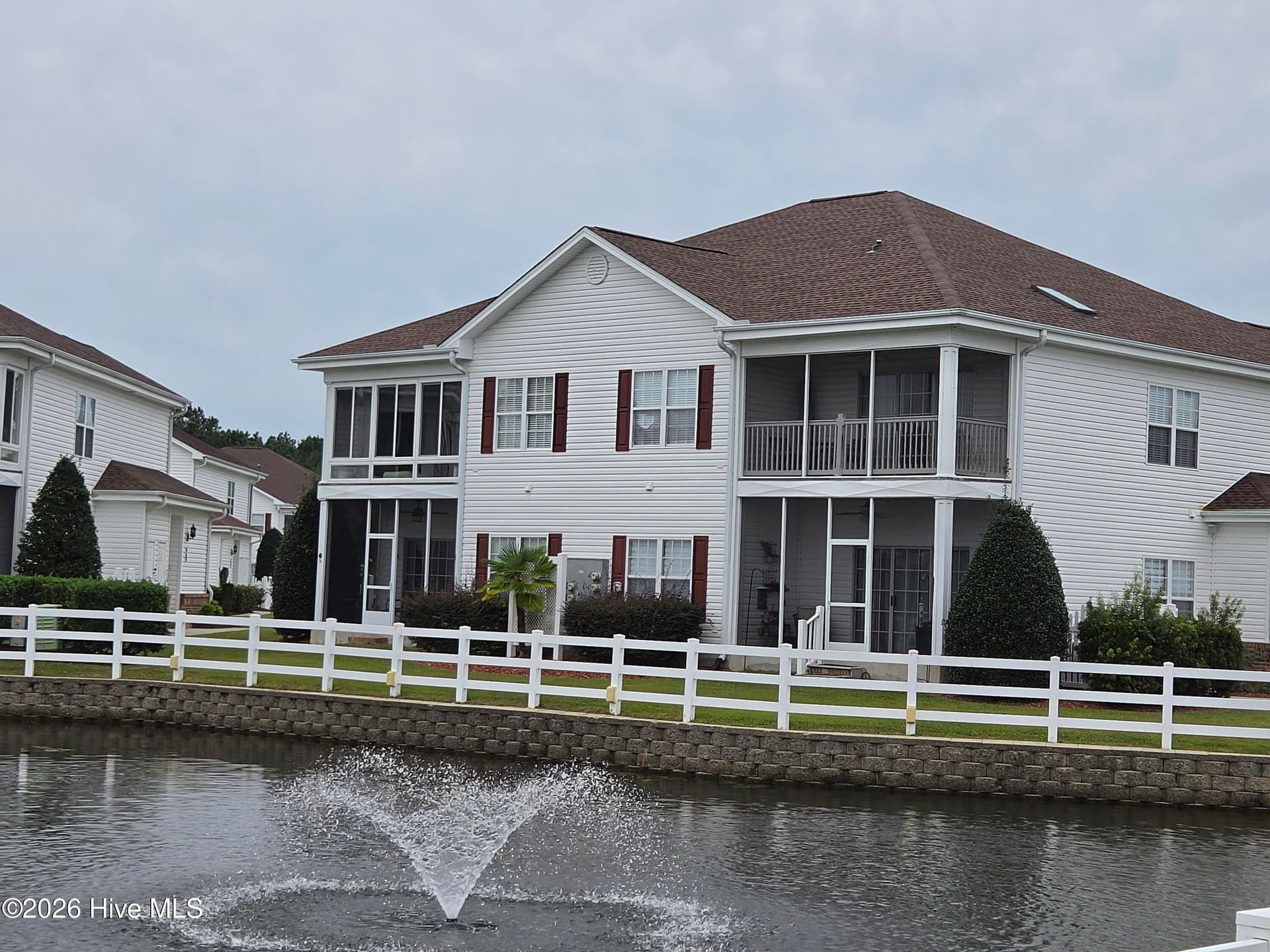 Condominium at 8855 Radcliff Drive NW Unit 43d, Calabash, NC 28467, photo 5 of 29