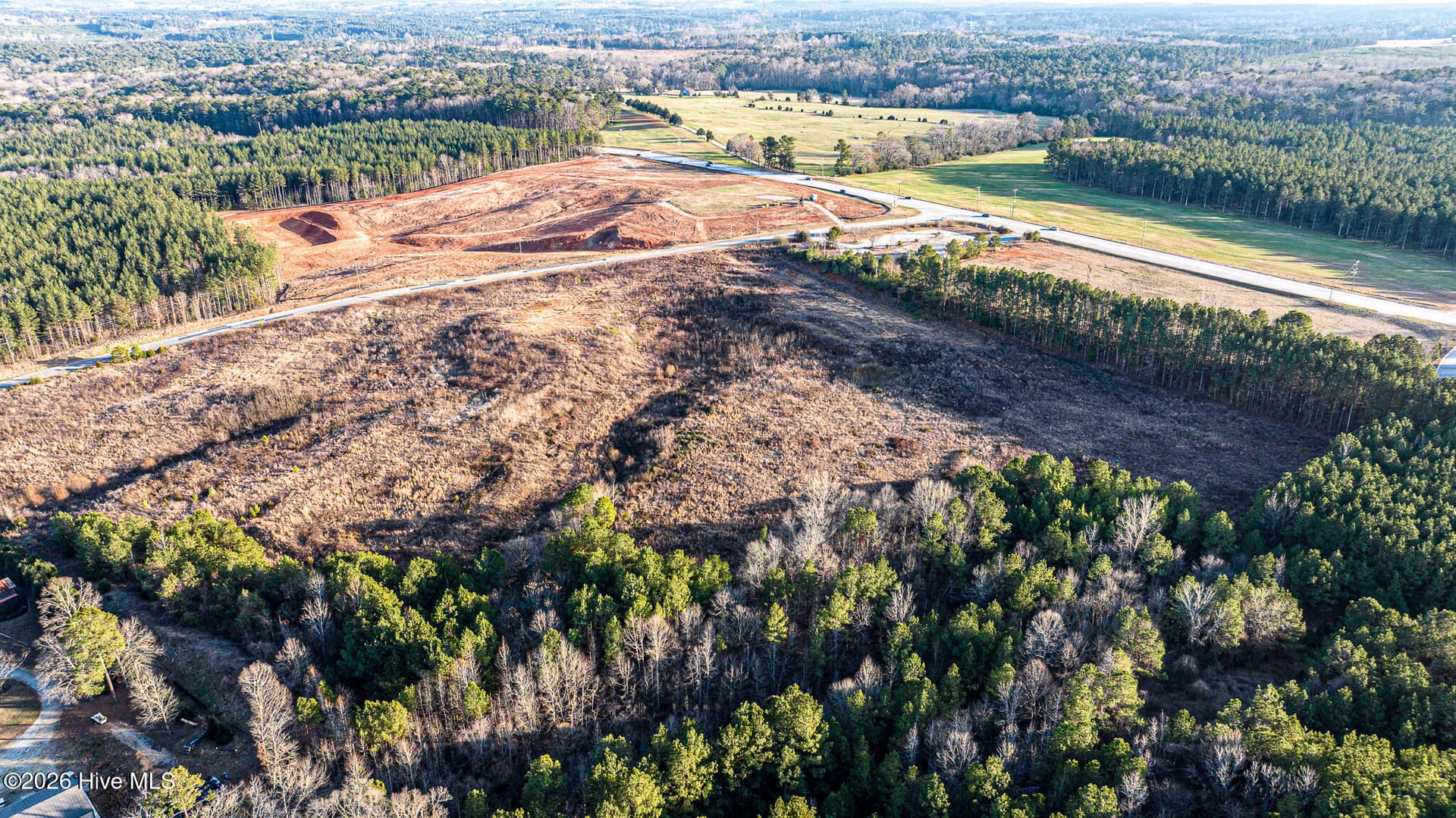 0 Hillbrook Lane, Newberry, SC 29108